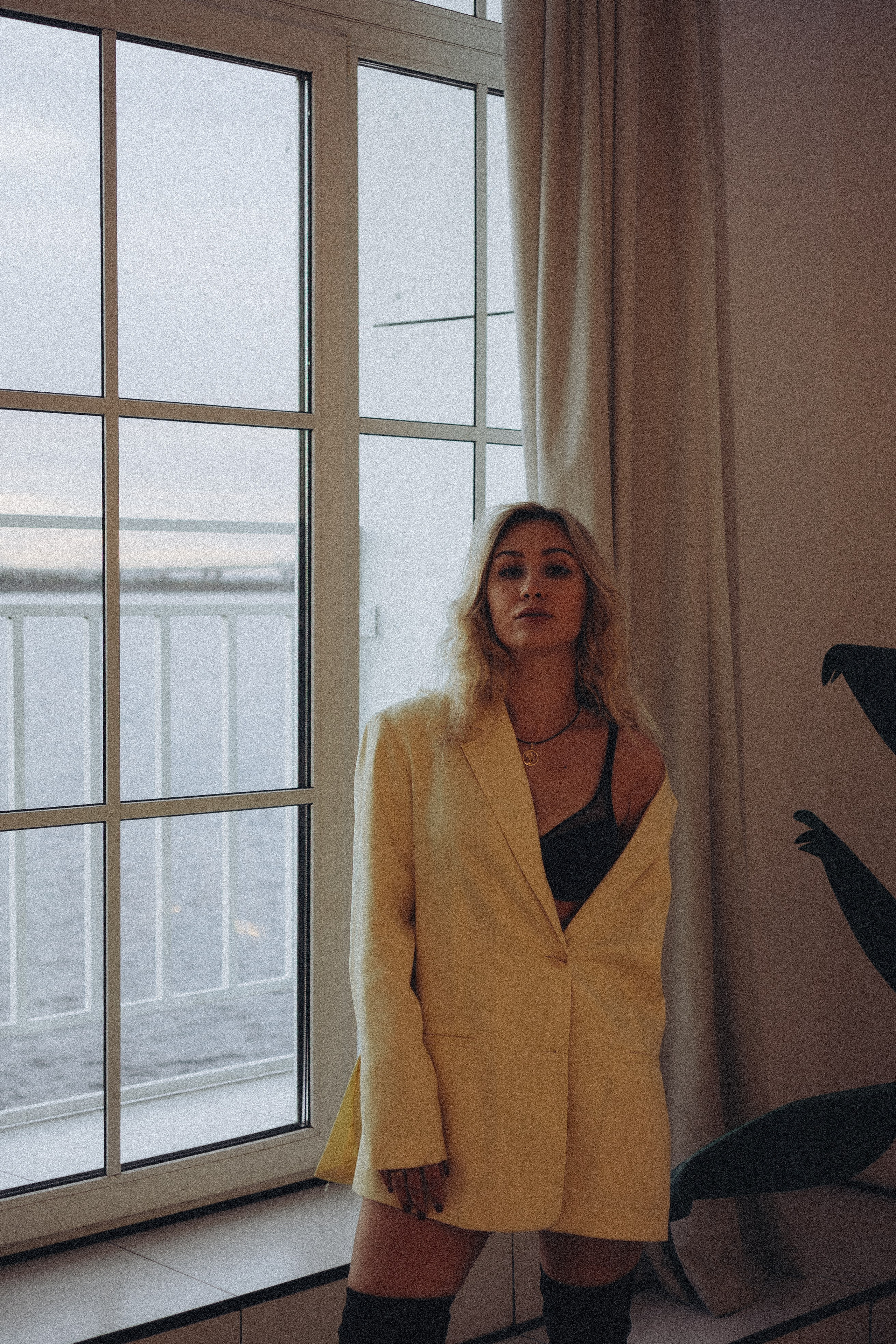 Студийная. Профессиональный фотограф, Санкт-Петербург — Виктория Богомолова