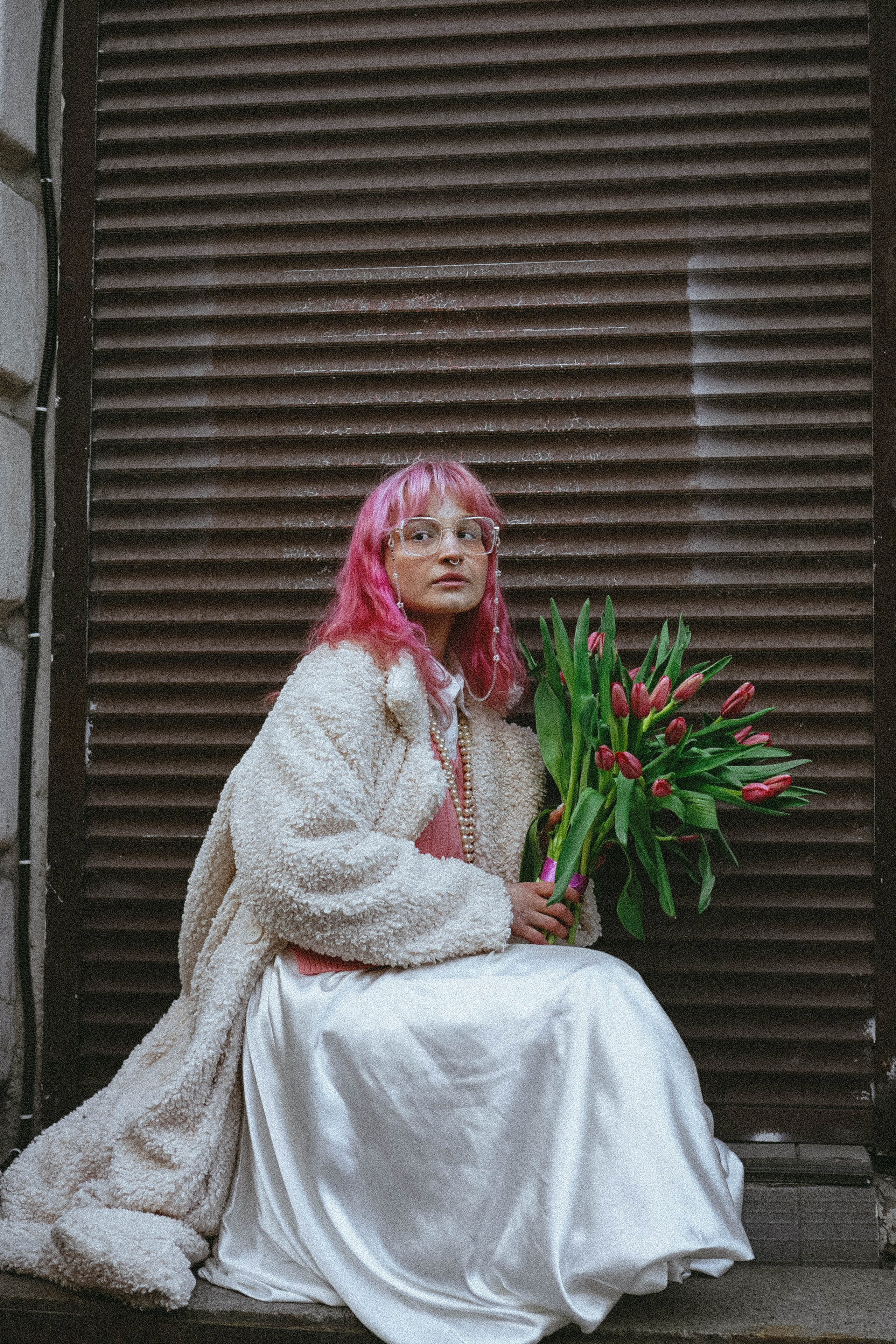 Тюльпаны. Профессиональный фотограф, Санкт-Петербург — Виктория Богомолова