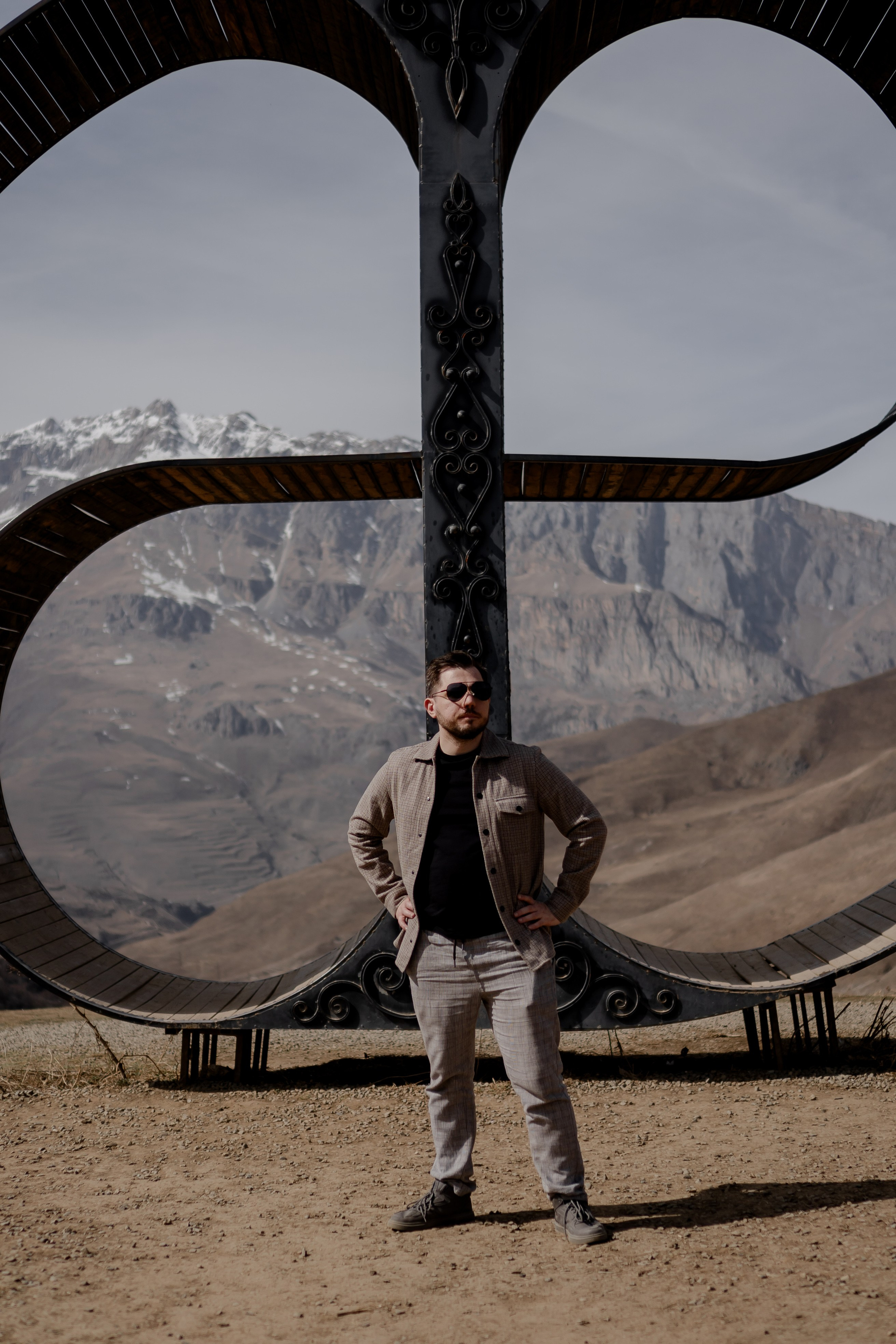 ОСЕТИЯ. Профессиональный фотограф, Санкт-Петербург — Виктория Богомолова