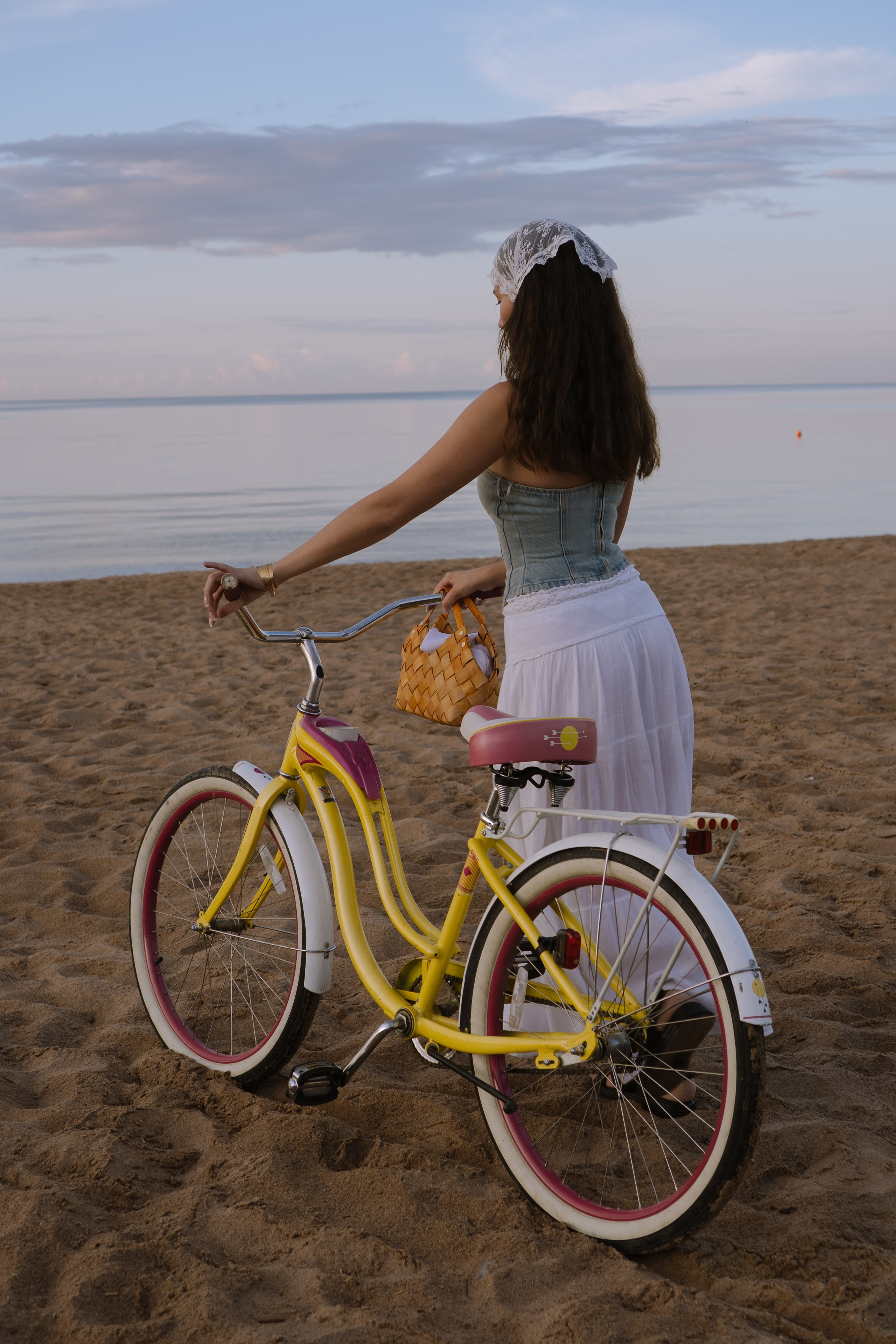 ЗАКАТ НА ЛАДОЖСКОМ ОЗЕРЕ. Профессиональный фотограф, Санкт-Петербург — Виктория Богомолова