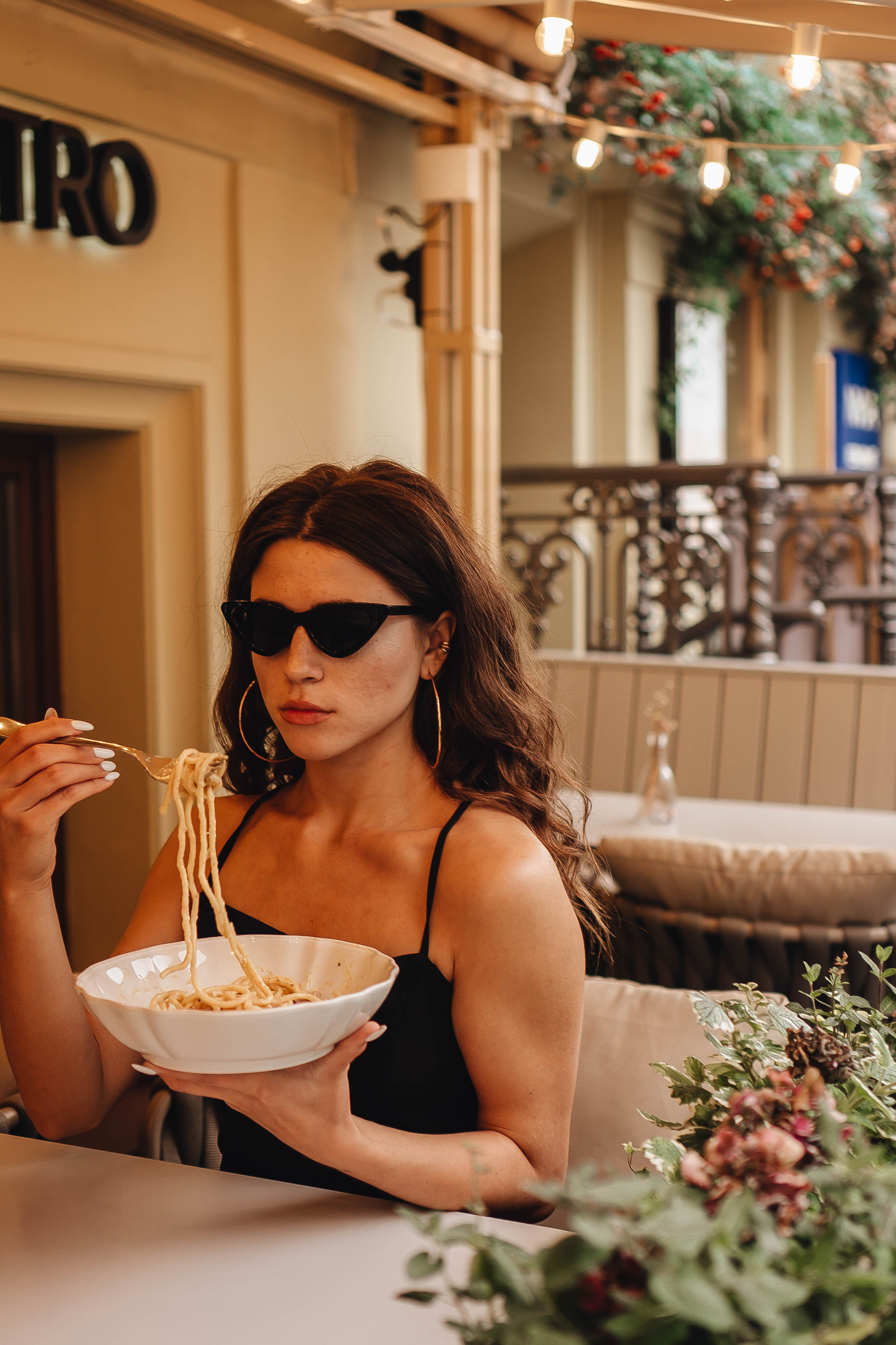 Итальянский стиль. Профессиональный фотограф, Санкт-Петербург — Виктория Богомолова