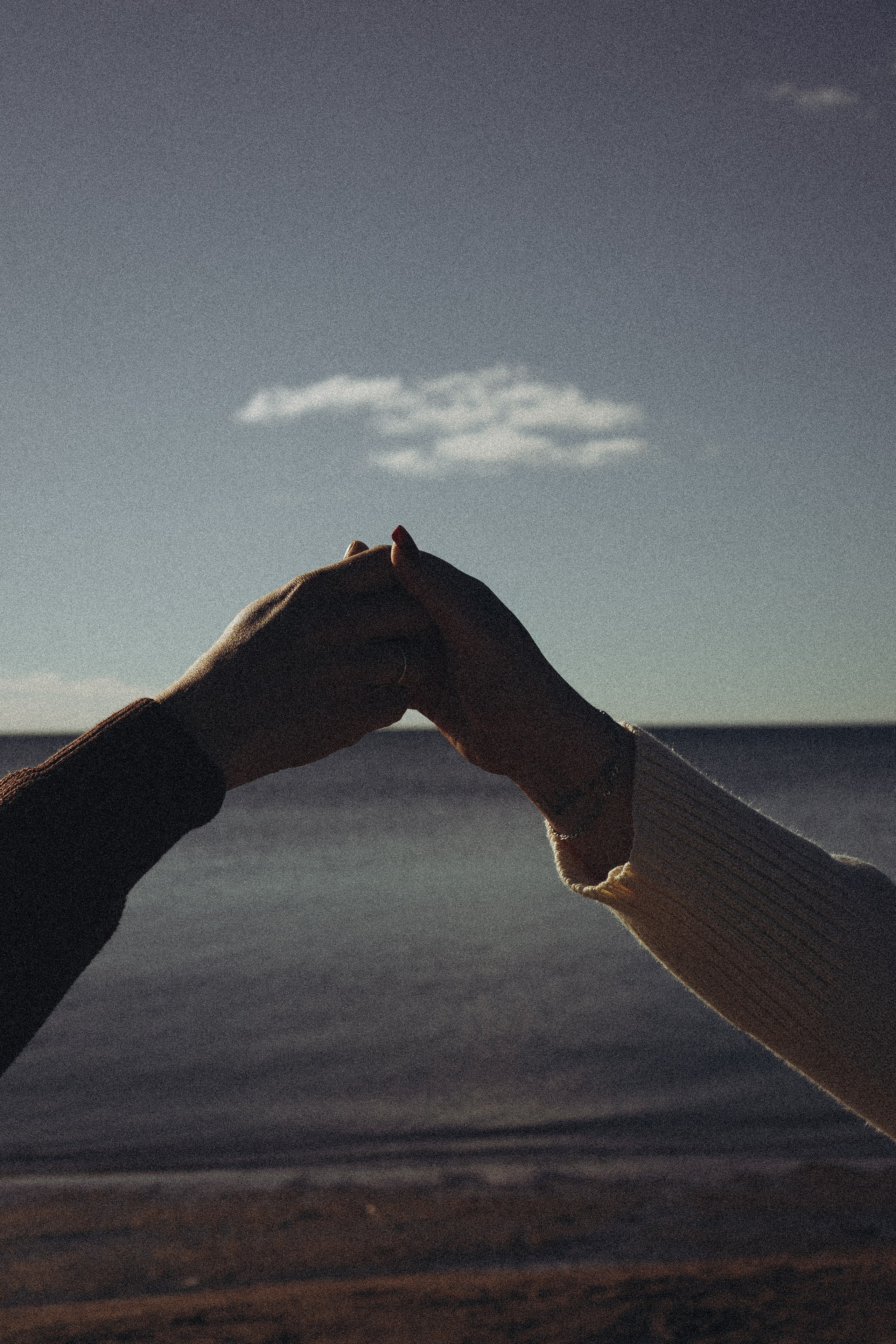 Прогулка по Финскому заливу. Профессиональный фотограф, Санкт-Петербург — Виктория Богомолова