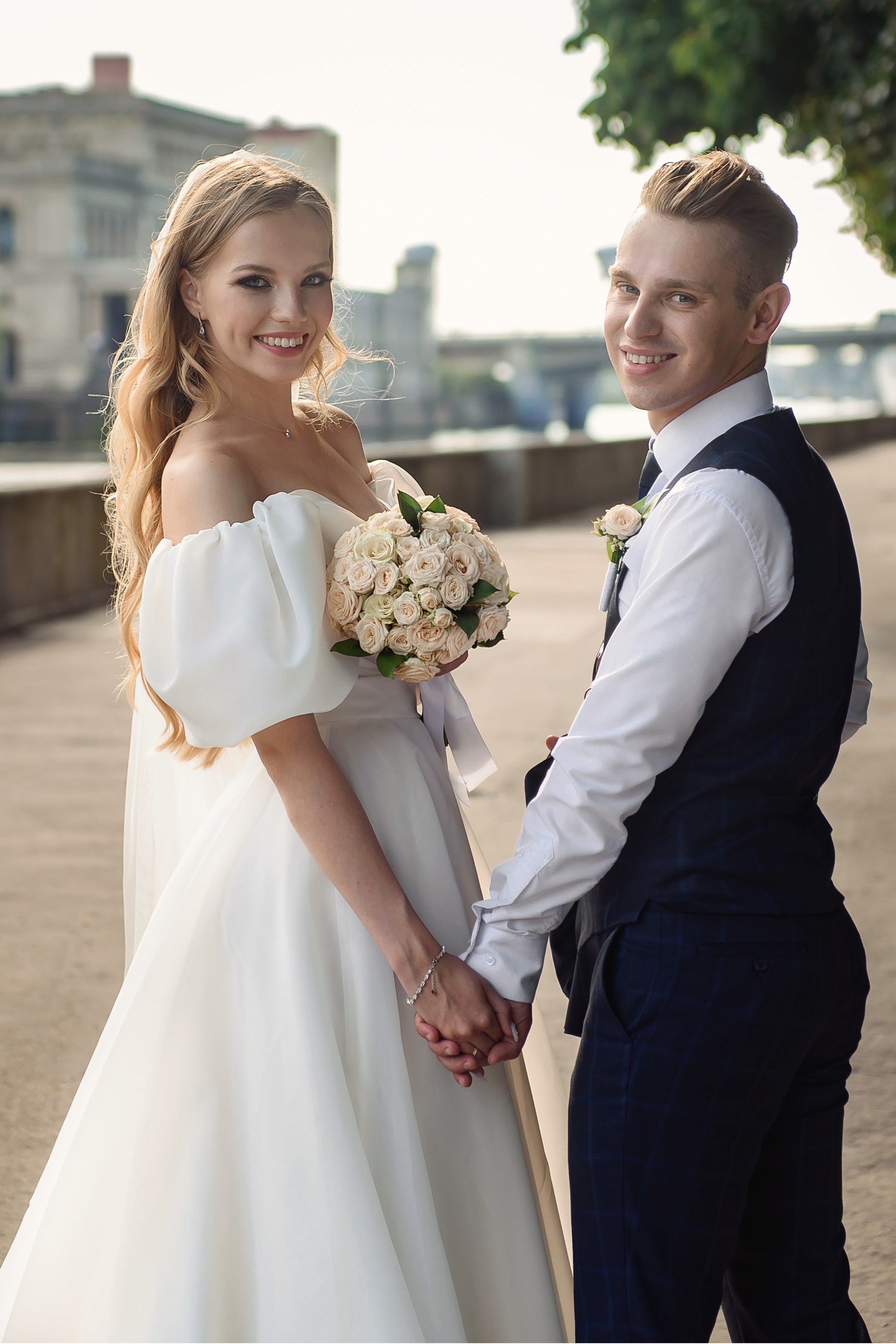 Свадебный фотограф Калининград - Александр Зубанов