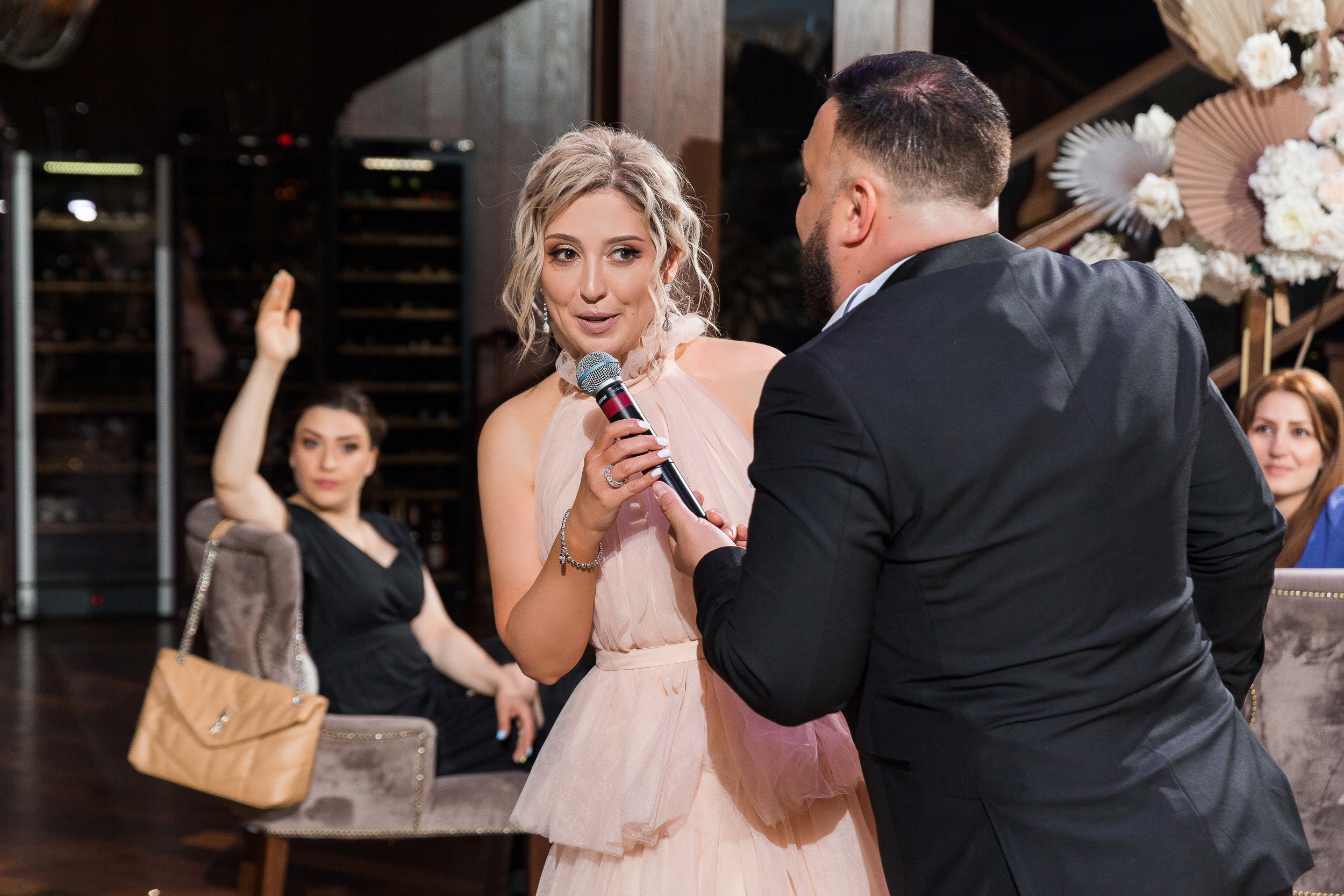 День рождения Лилии. Свадебный фотограф  Пятигорск, Сочи, Ессентуки, Кисловодск Александр