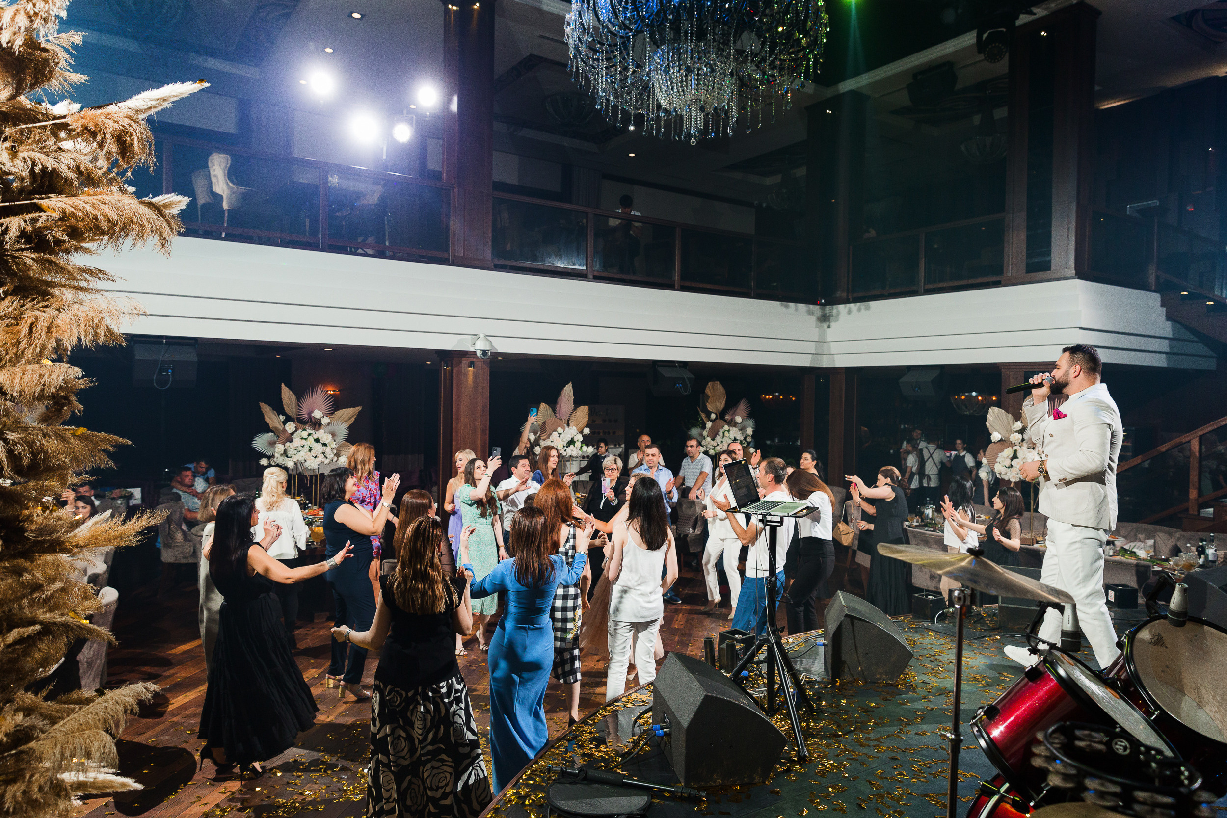 День рождения Лилии. Свадебный фотограф  Пятигорск, Сочи, Ессентуки, Кисловодск Александр