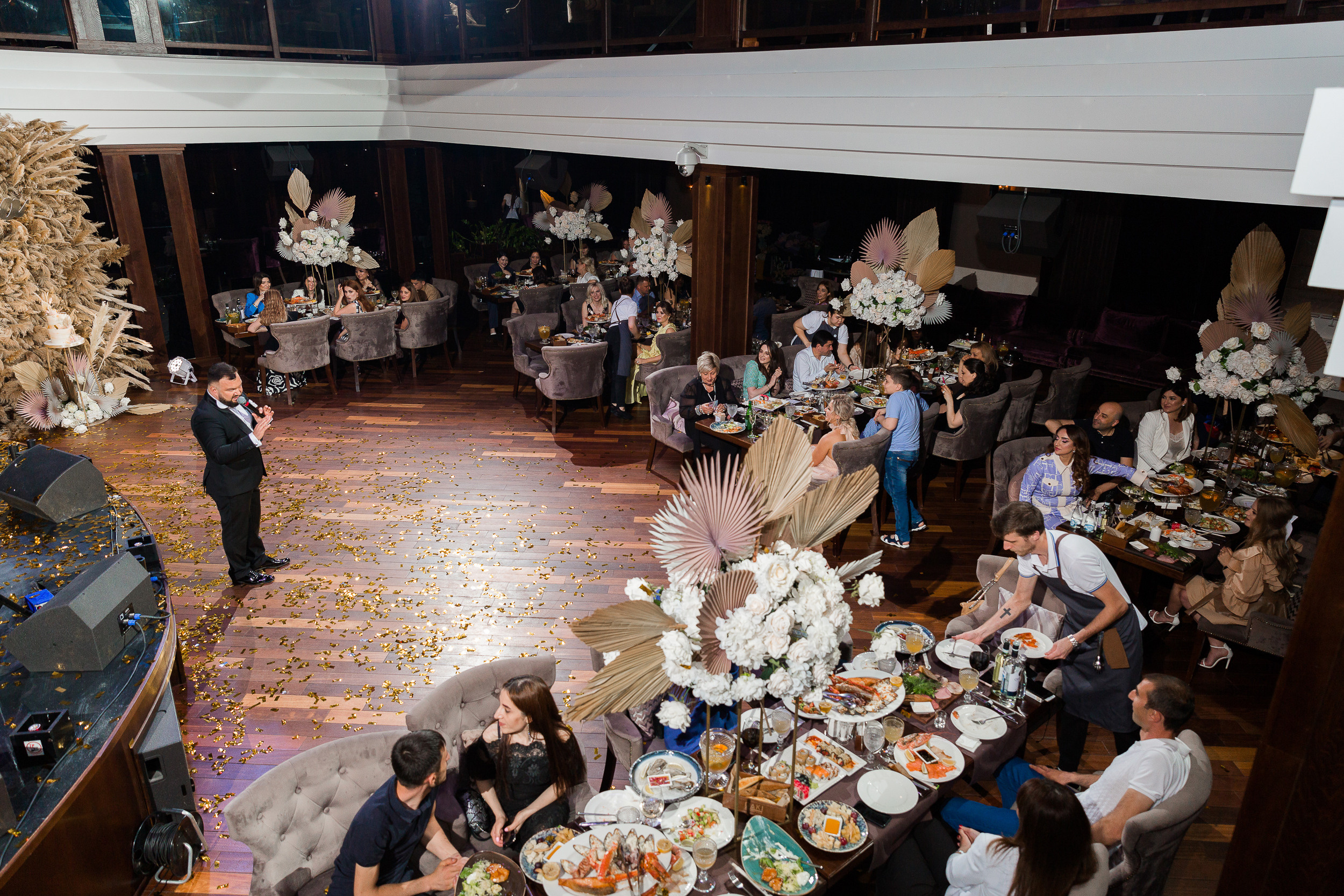 День рождения Лилии. Свадебный фотограф  Пятигорск, Сочи, Ессентуки, Кисловодск Александр