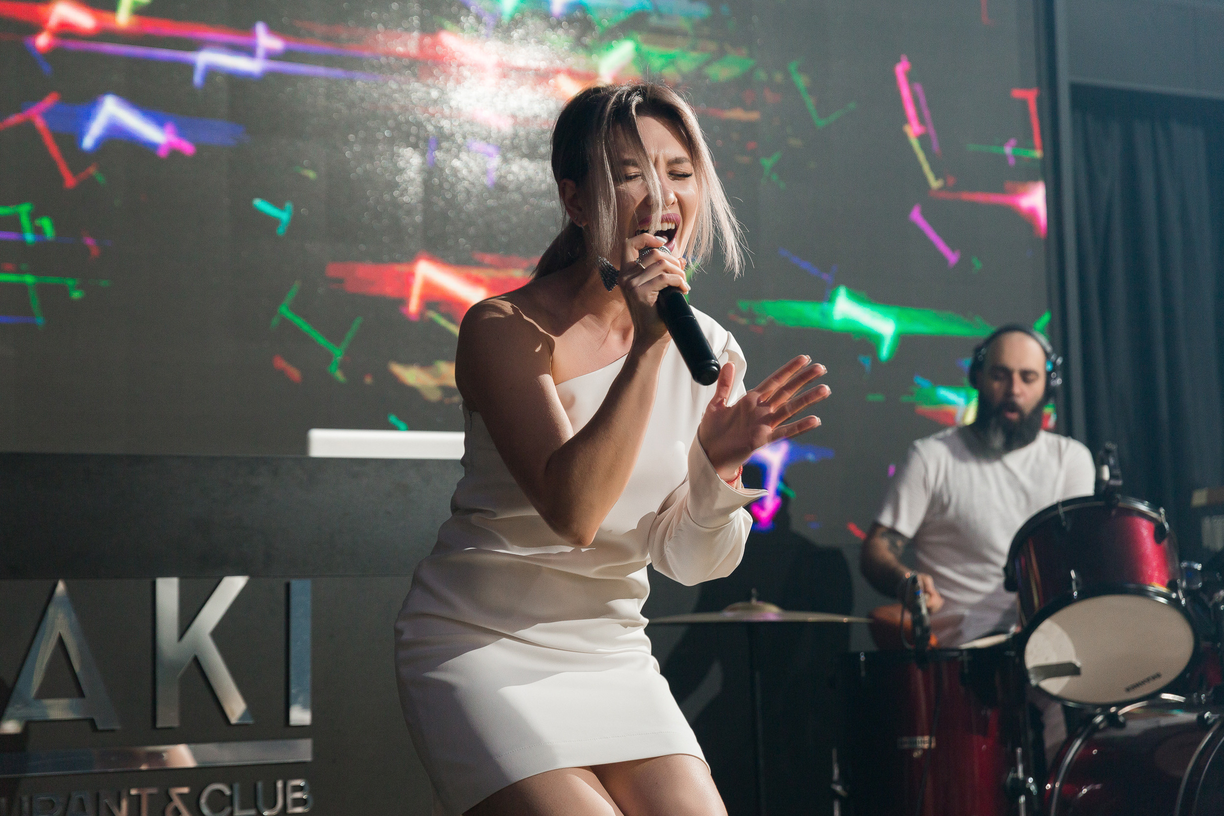 День рождения Лилии. Свадебный фотограф  Пятигорск, Сочи, Ессентуки, Кисловодск Александр