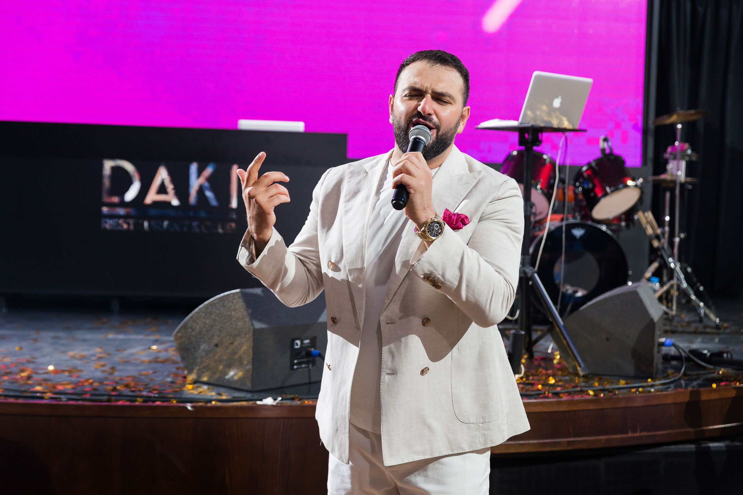 День рождения Лилии. Свадебный фотограф  Пятигорск, Сочи, Ессентуки, Кисловодск Александр