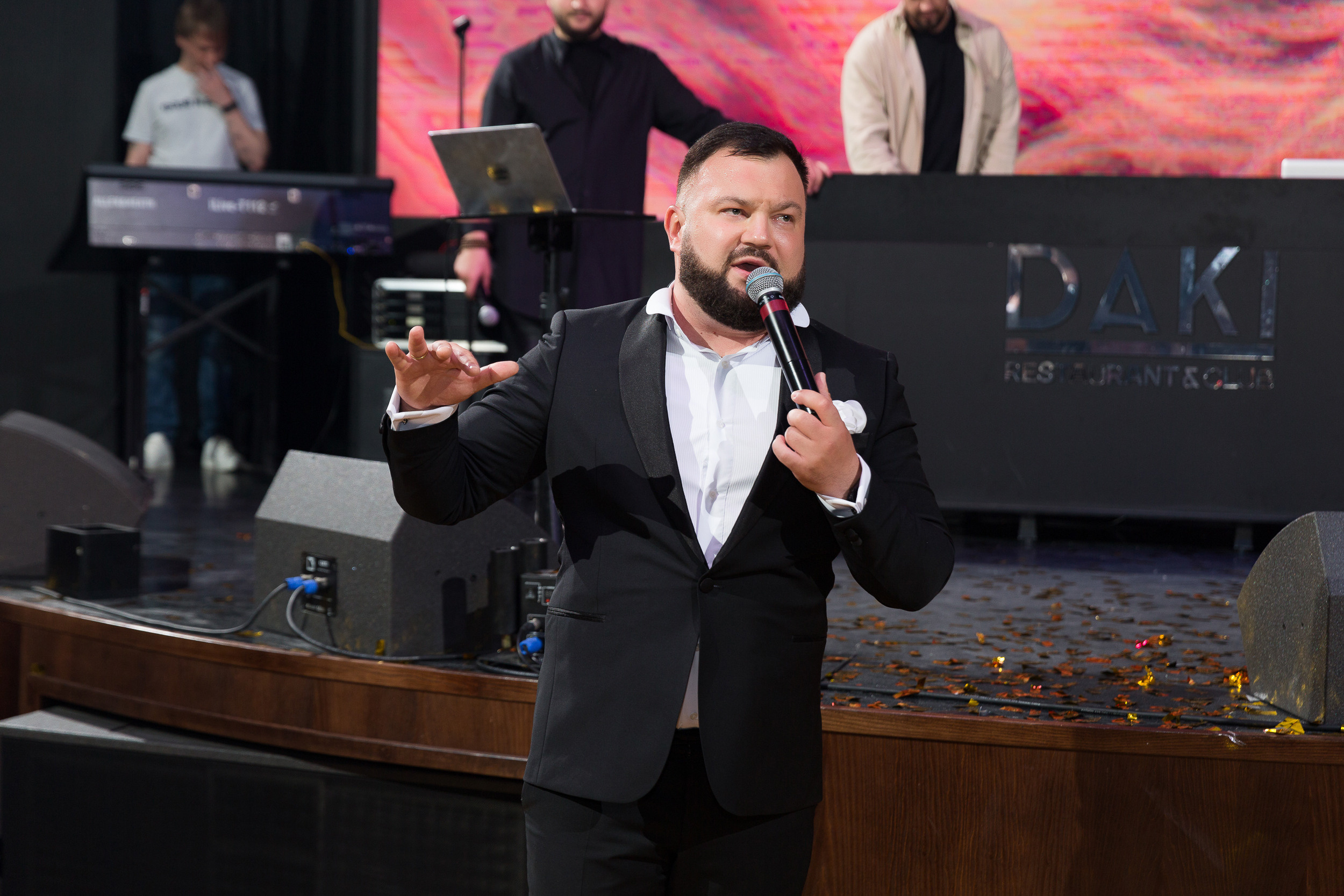 День рождения Лилии. Свадебный фотограф  Пятигорск, Сочи, Ессентуки, Кисловодск Александр