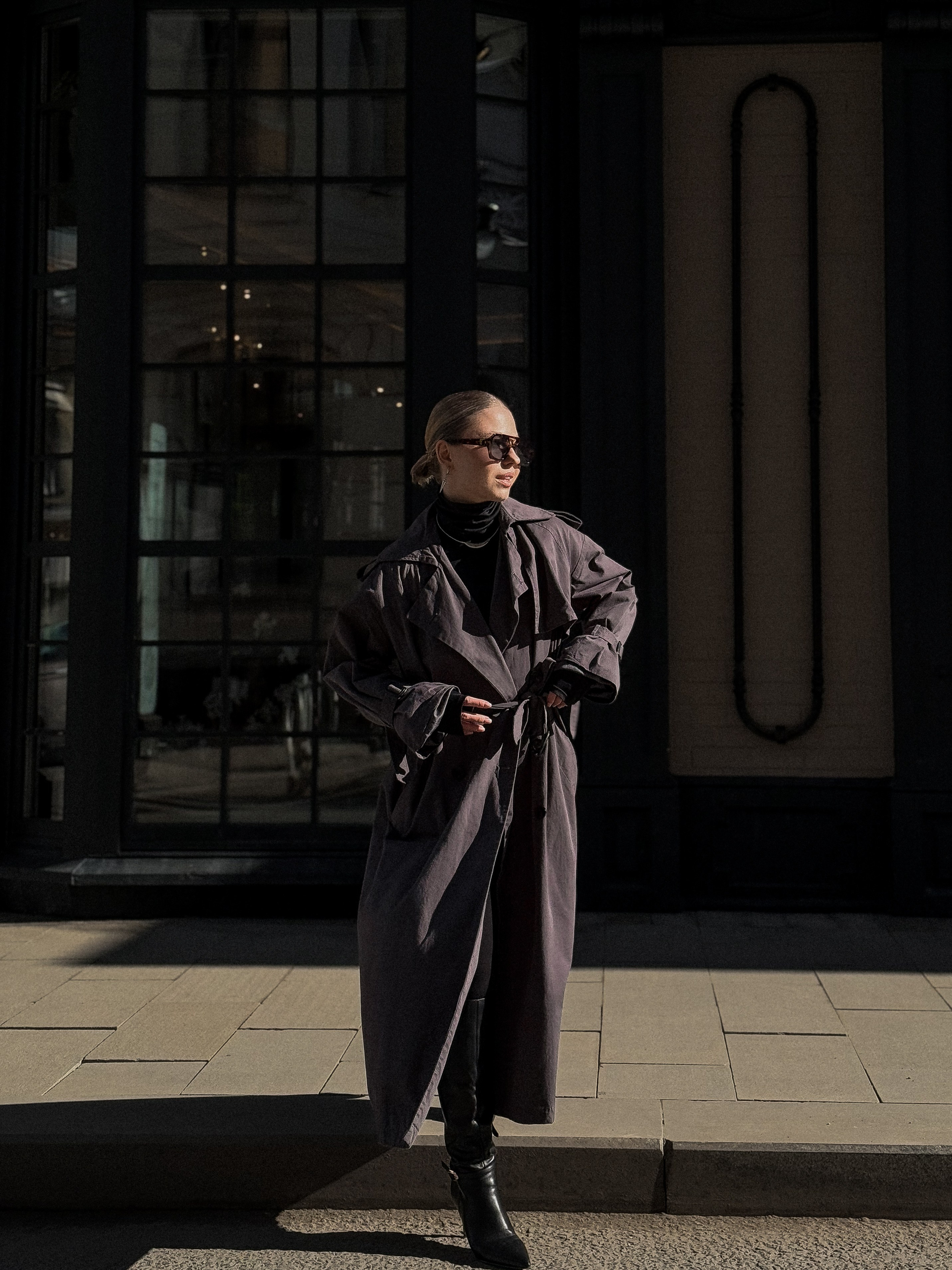 Диана. Главная