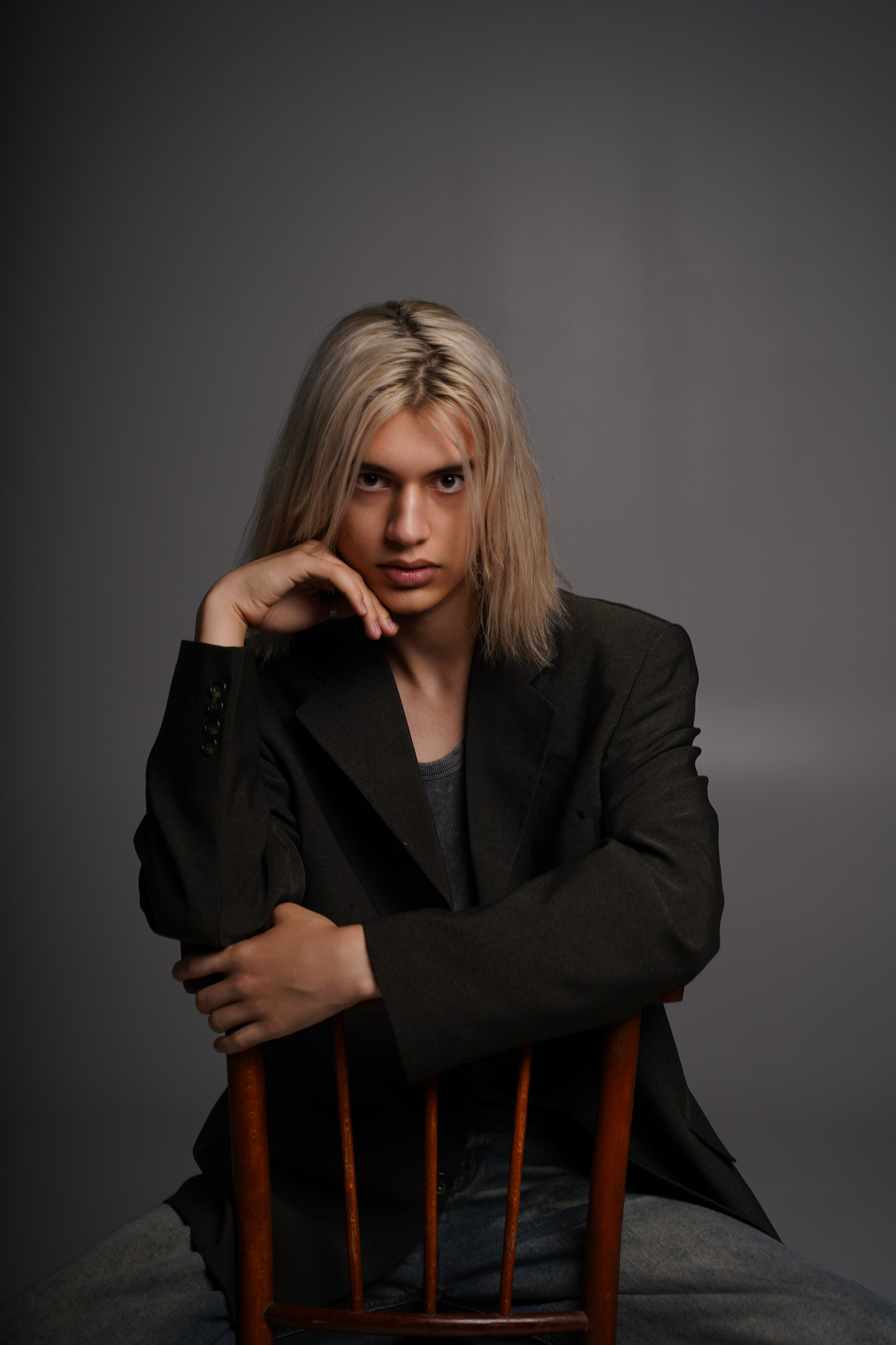 Юрий. Арт-фотограф в Краснодаре