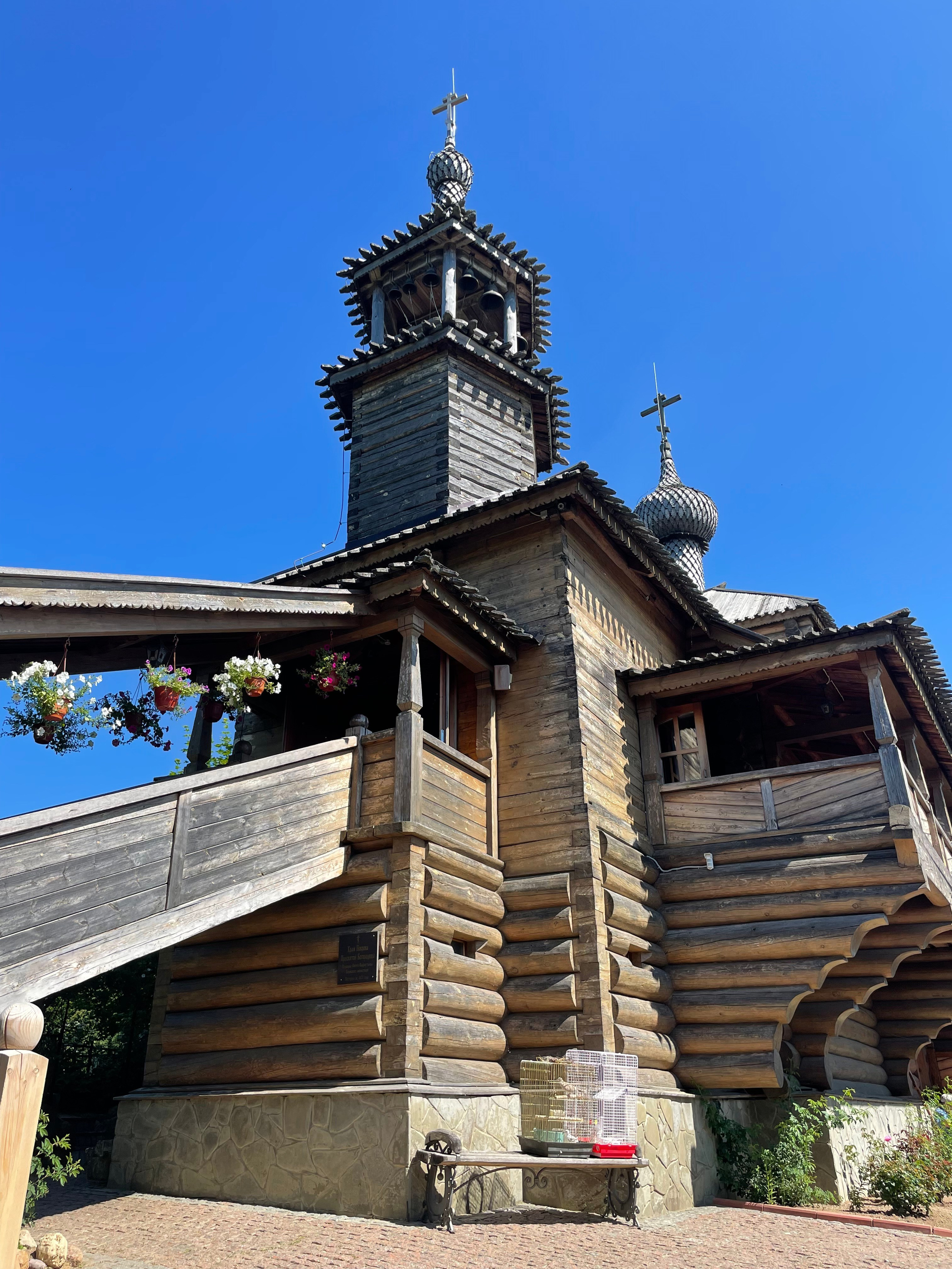 Боровск. Путешествия со смыслом