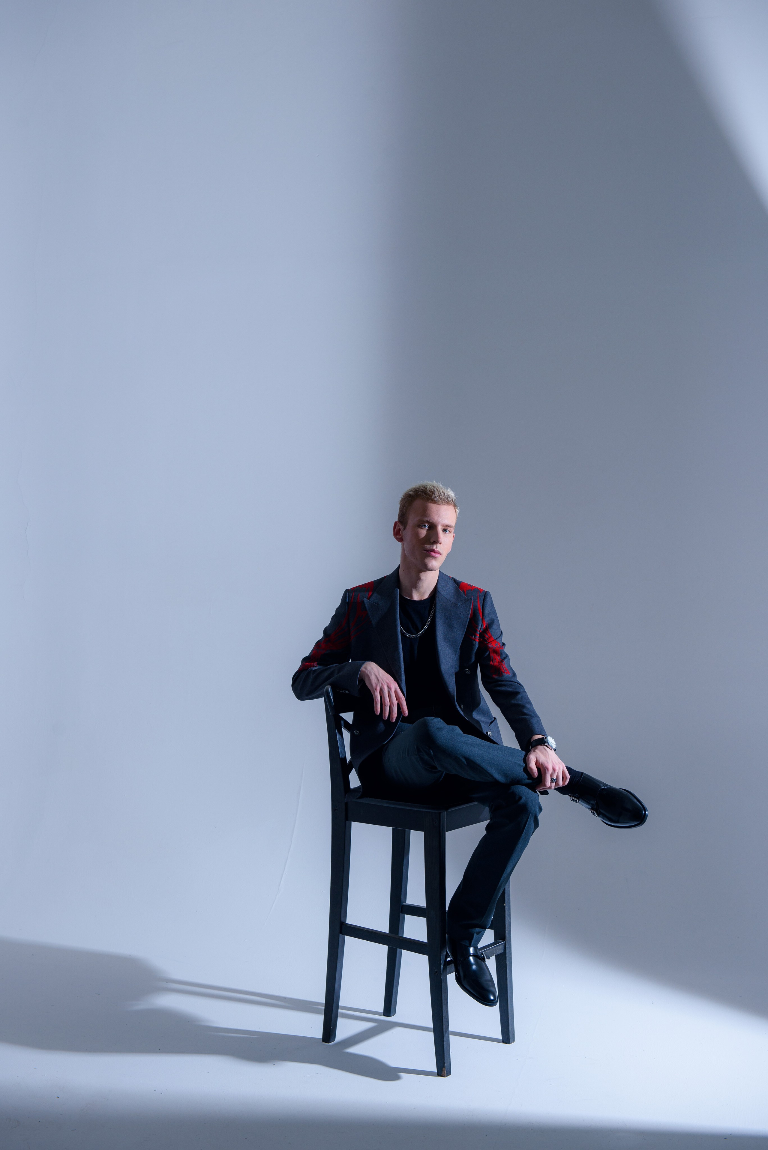 Вадим Стукалов, блогер, SMM-специалист. Бренд-фотограф для экспертов и блогеров в Москве Влада Горбовская