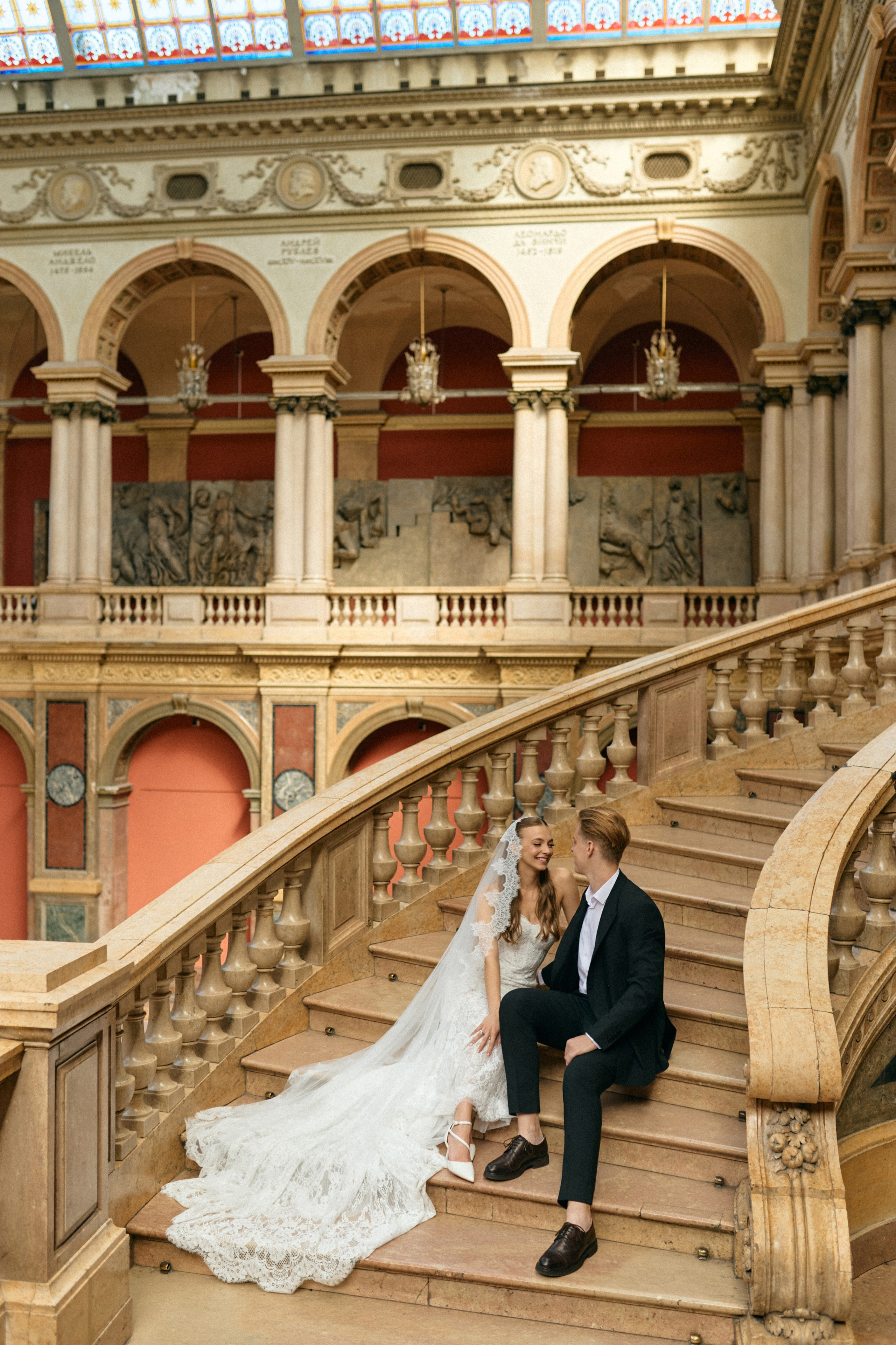 Дмитрий & Ангелина. Сестры Карабаза. Фотографы и ретушеры в Москве и Санкт-Петербурге