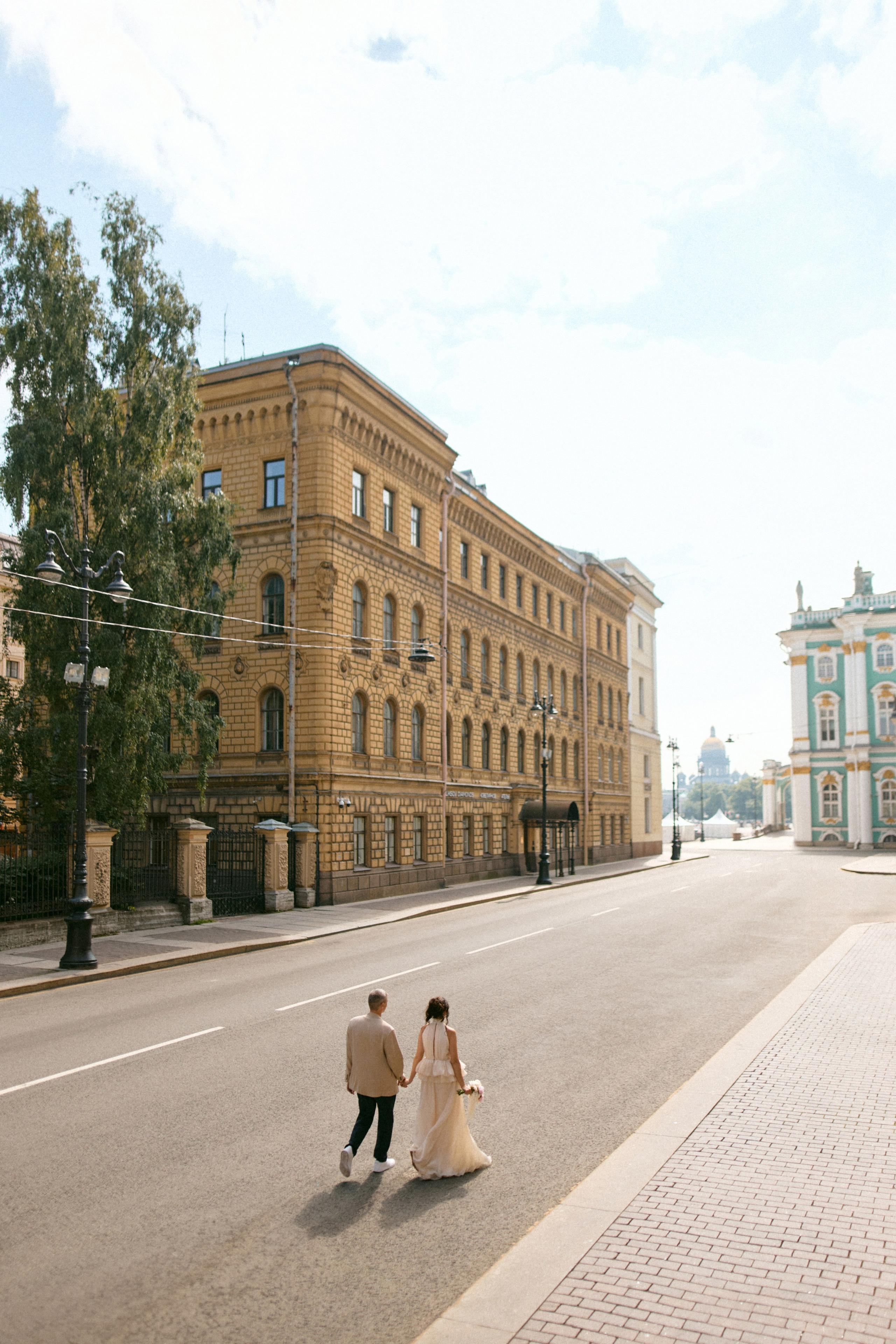 Сергей & Олеся. Сестры Карабаза. Фотографы и ретушеры в Москве и Санкт-Петербурге