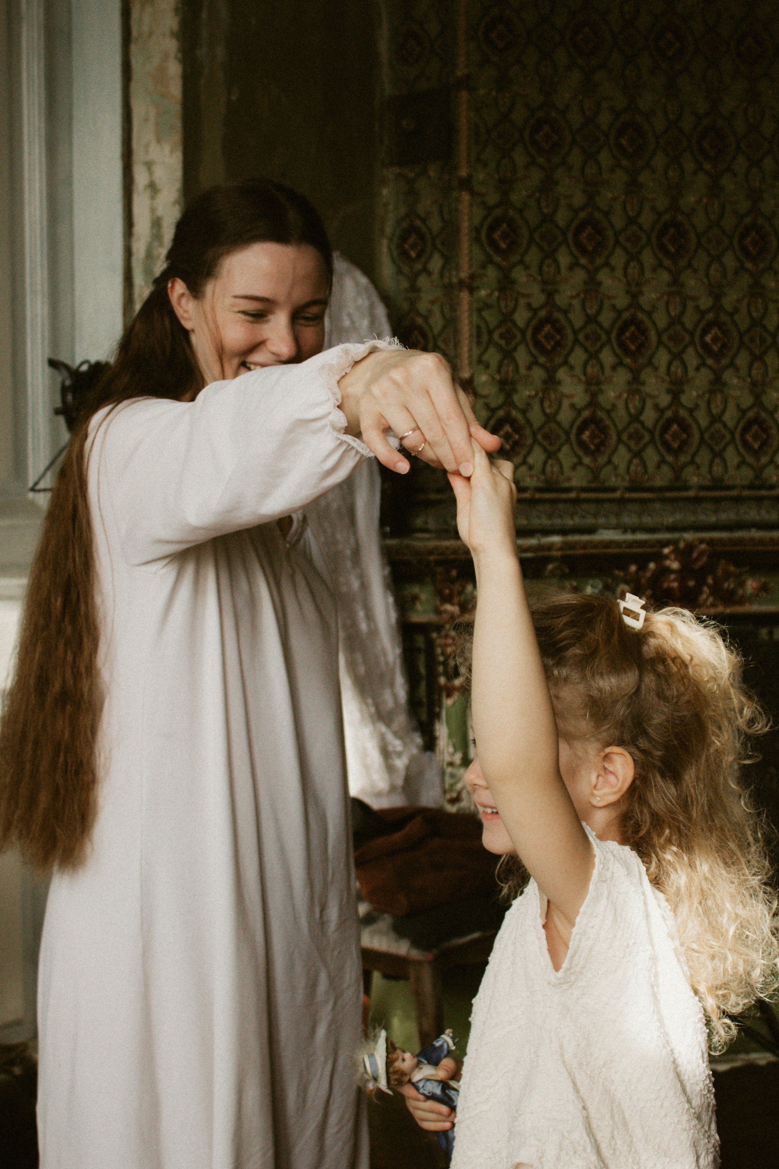 Lera&Nina. Inga Simonova | Семейный и детский фотограф