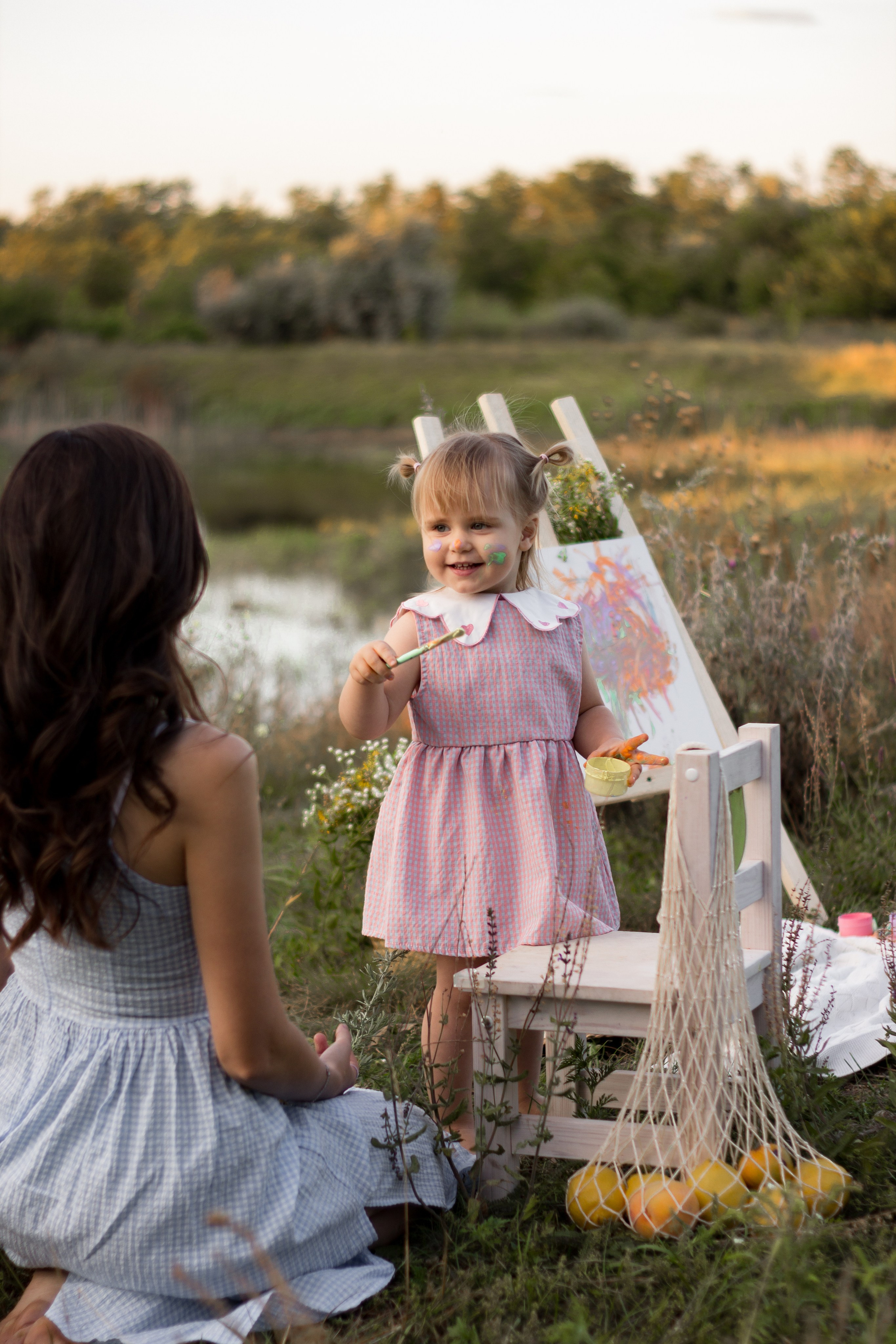 Семейная съемка. Наталья Сологуб|Фотограф|Ростов-на-Дону
