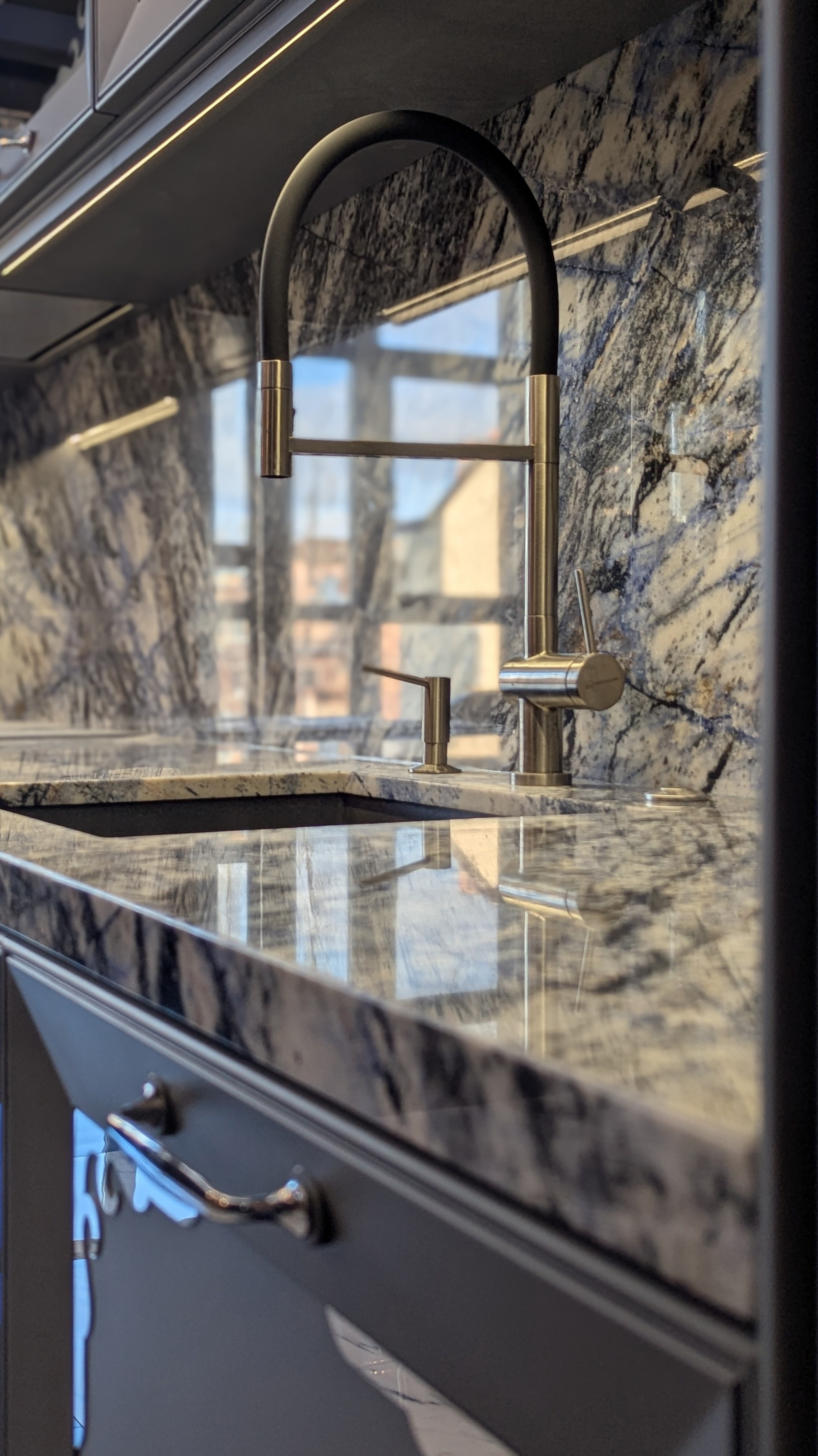 Дизайнер интерьера в Ростове-на-Дону • Дизайн-проект квартиры в Ростове