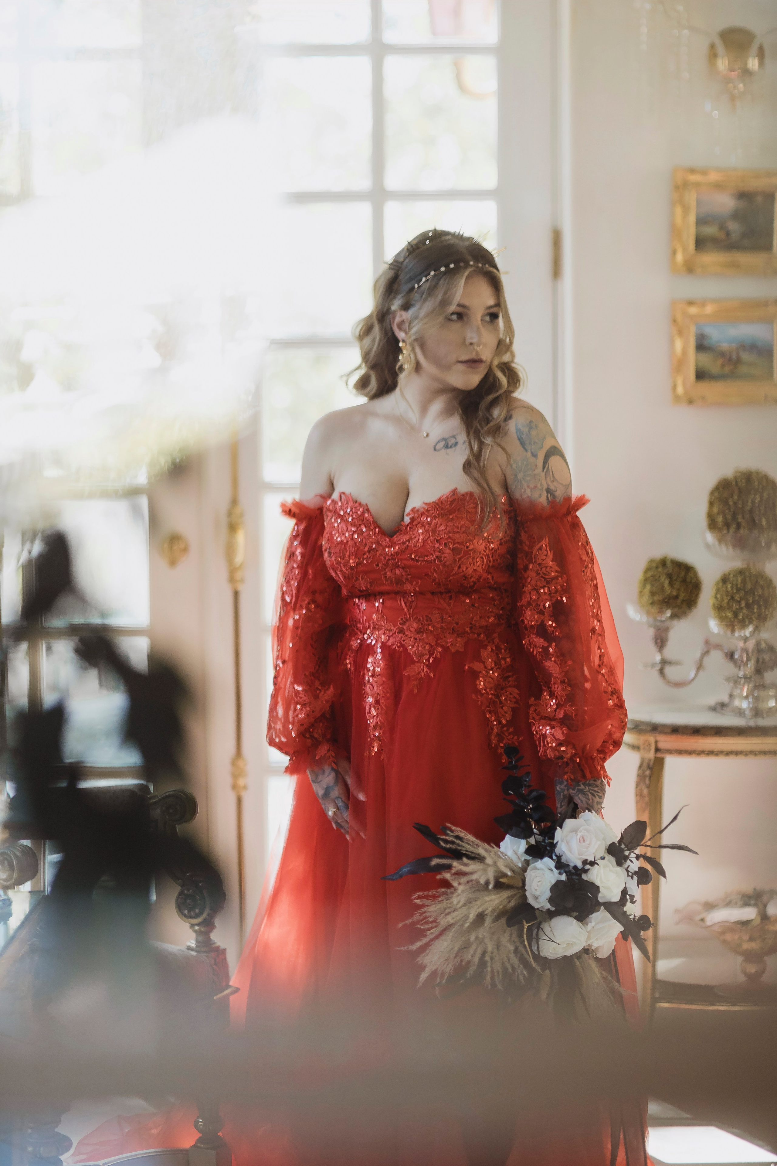 Ashley & Juan. Wedding photographer in California