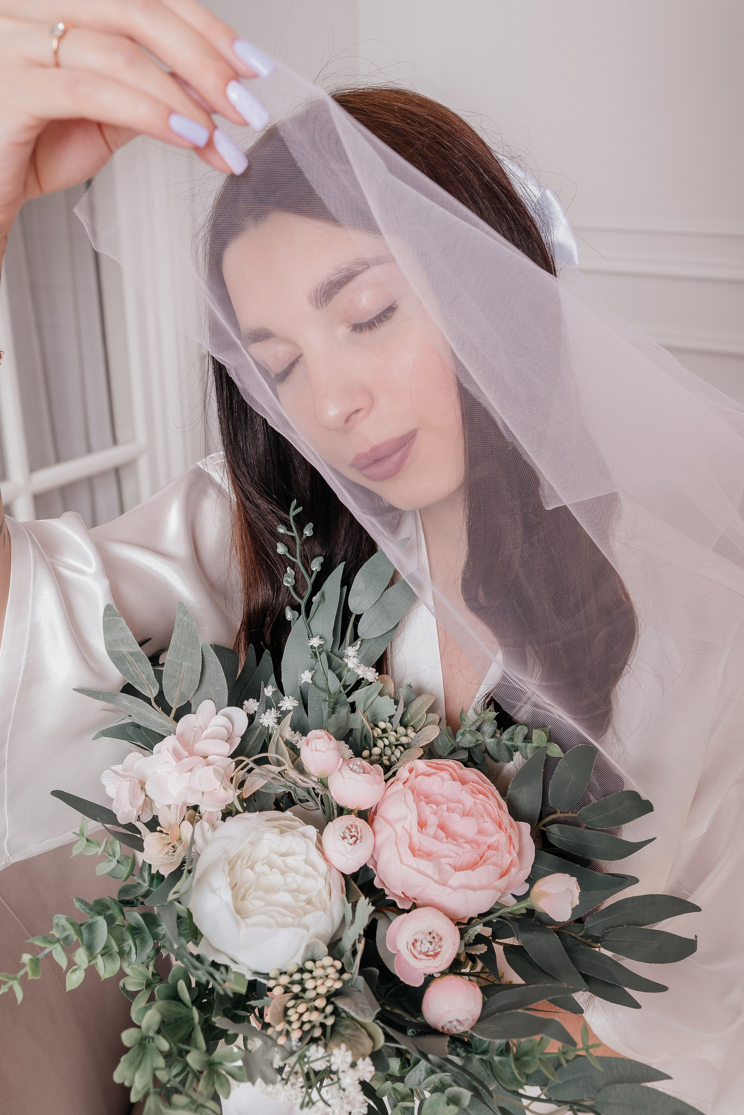 Девичник Алены. Семейный и детский фотограф в Екатеринбурге Валерия Нагибина