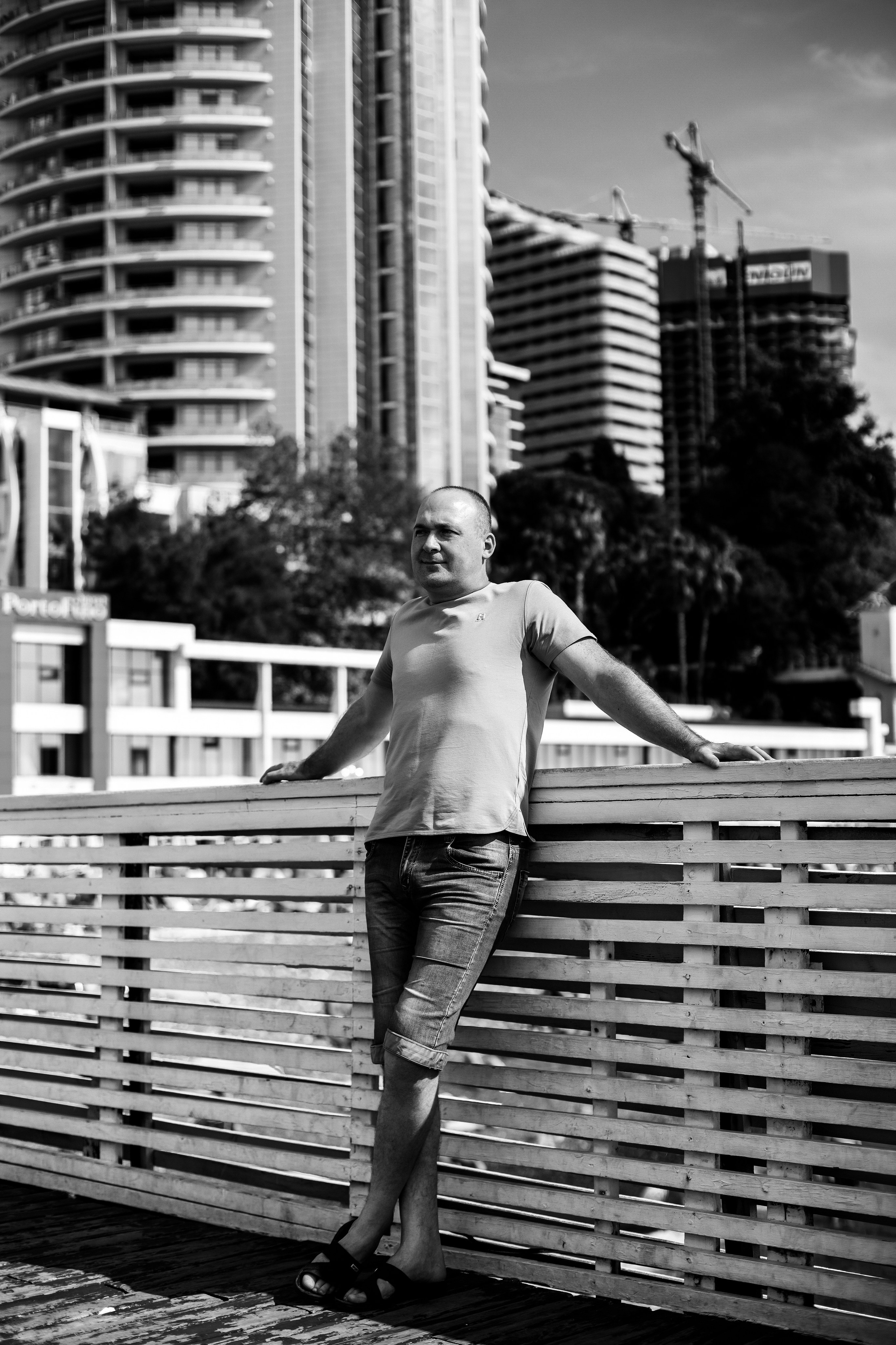 Игорь. Свадебный и семейный фотограф/видеограф в Краснодаре Наталья Осинская