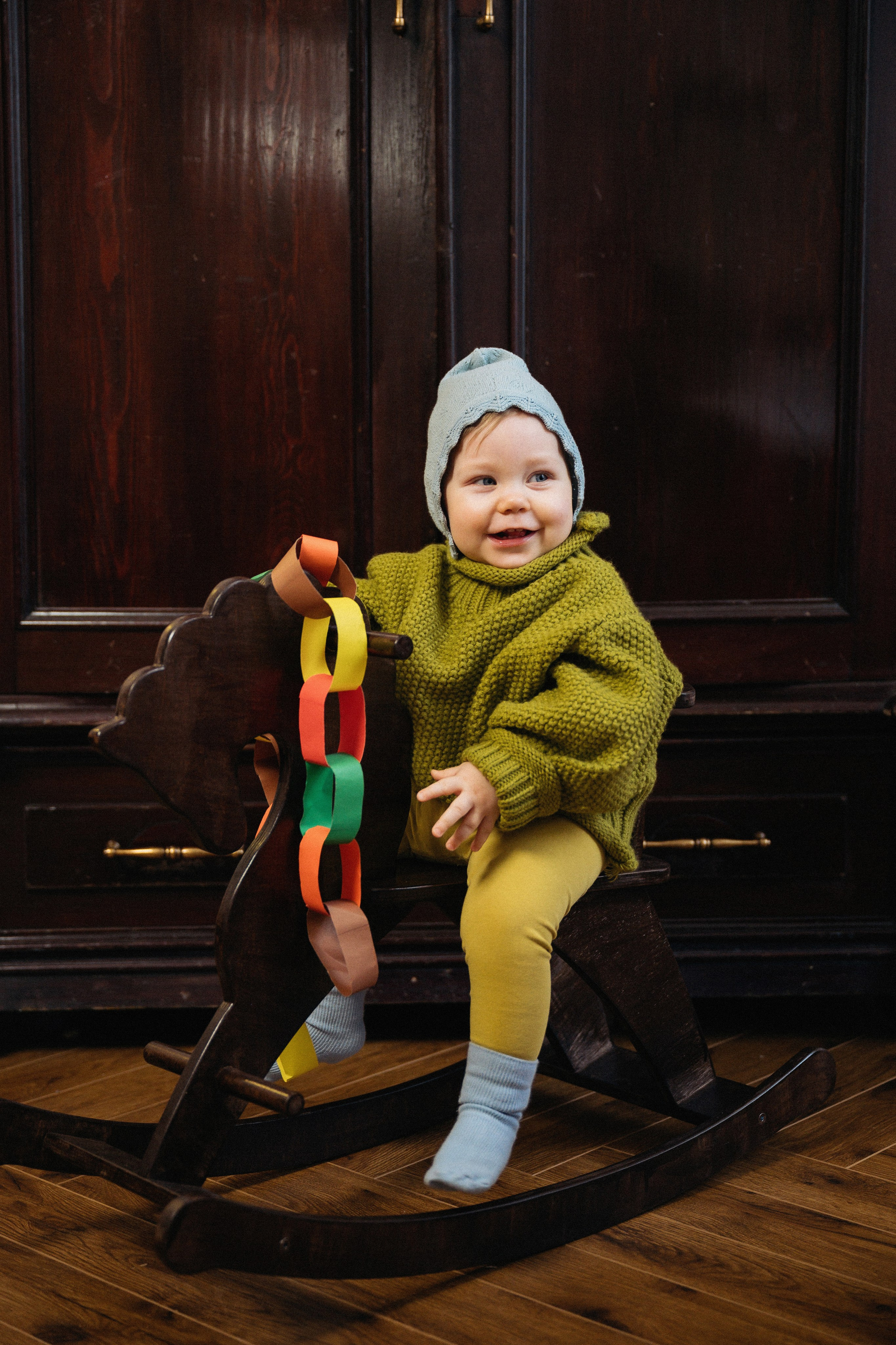 Николай, Марина и Вера Николаевна. Тамара Власова