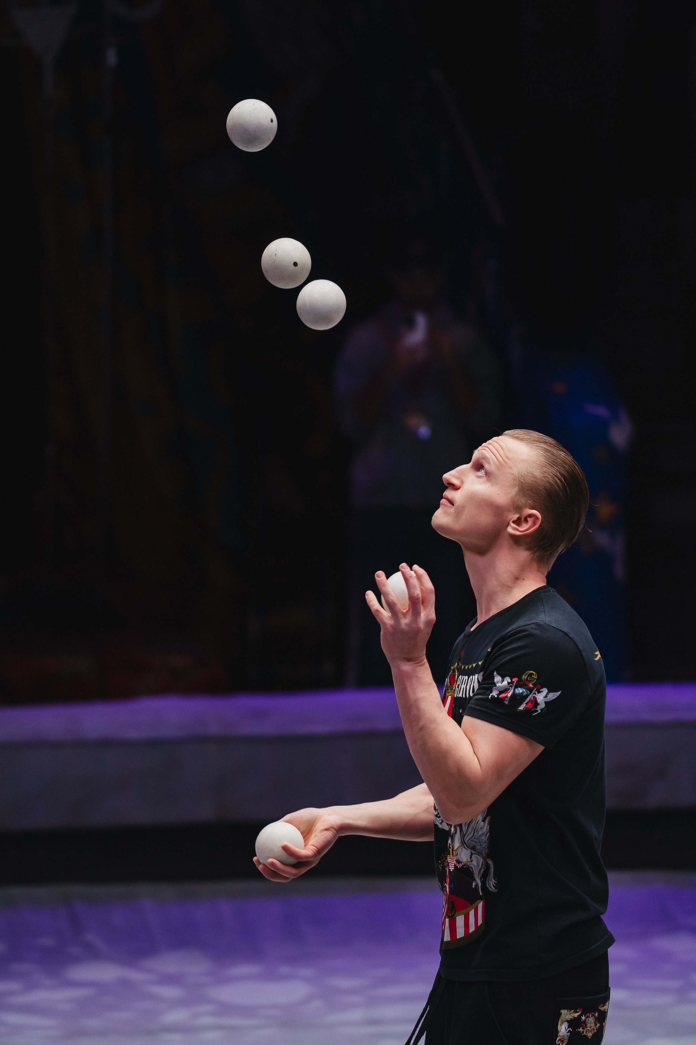 5 Континентов — Открытая репетиция. Воробьева Ксения — Спортивный и танцевальный фотограф Новосибирск