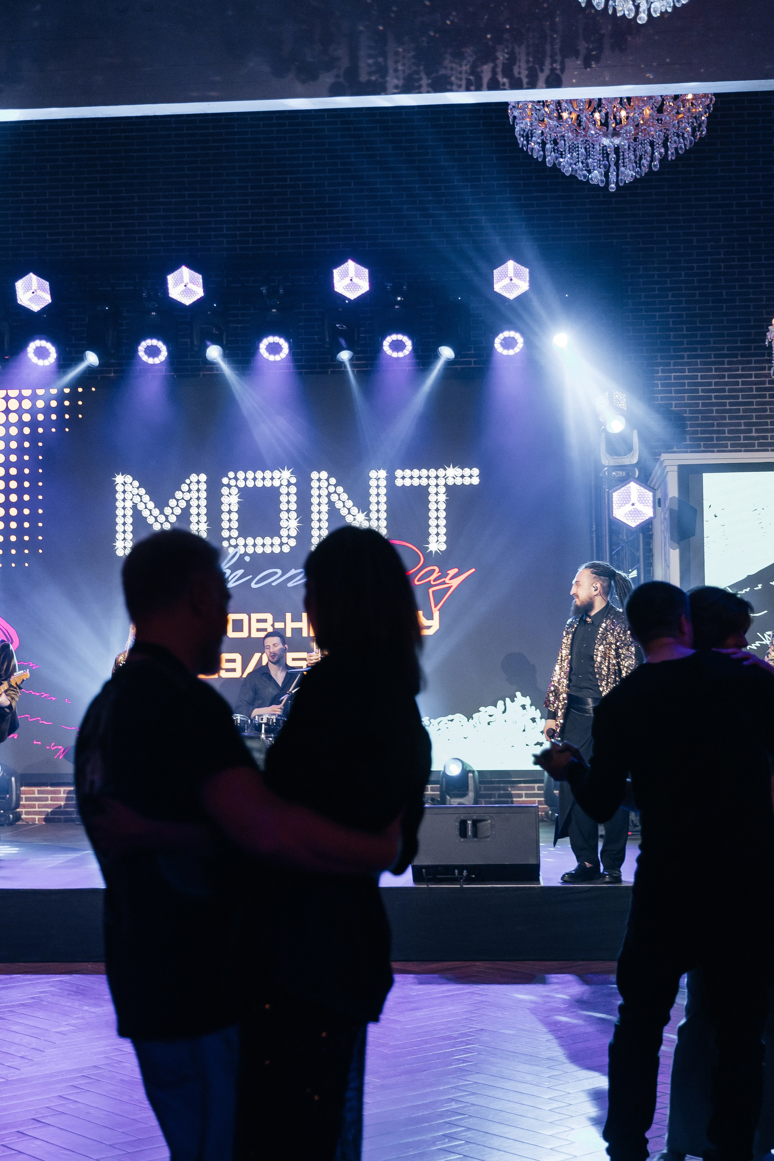 MONT fashion IT event. Свадебный фотограф в Ростове-на-Дону