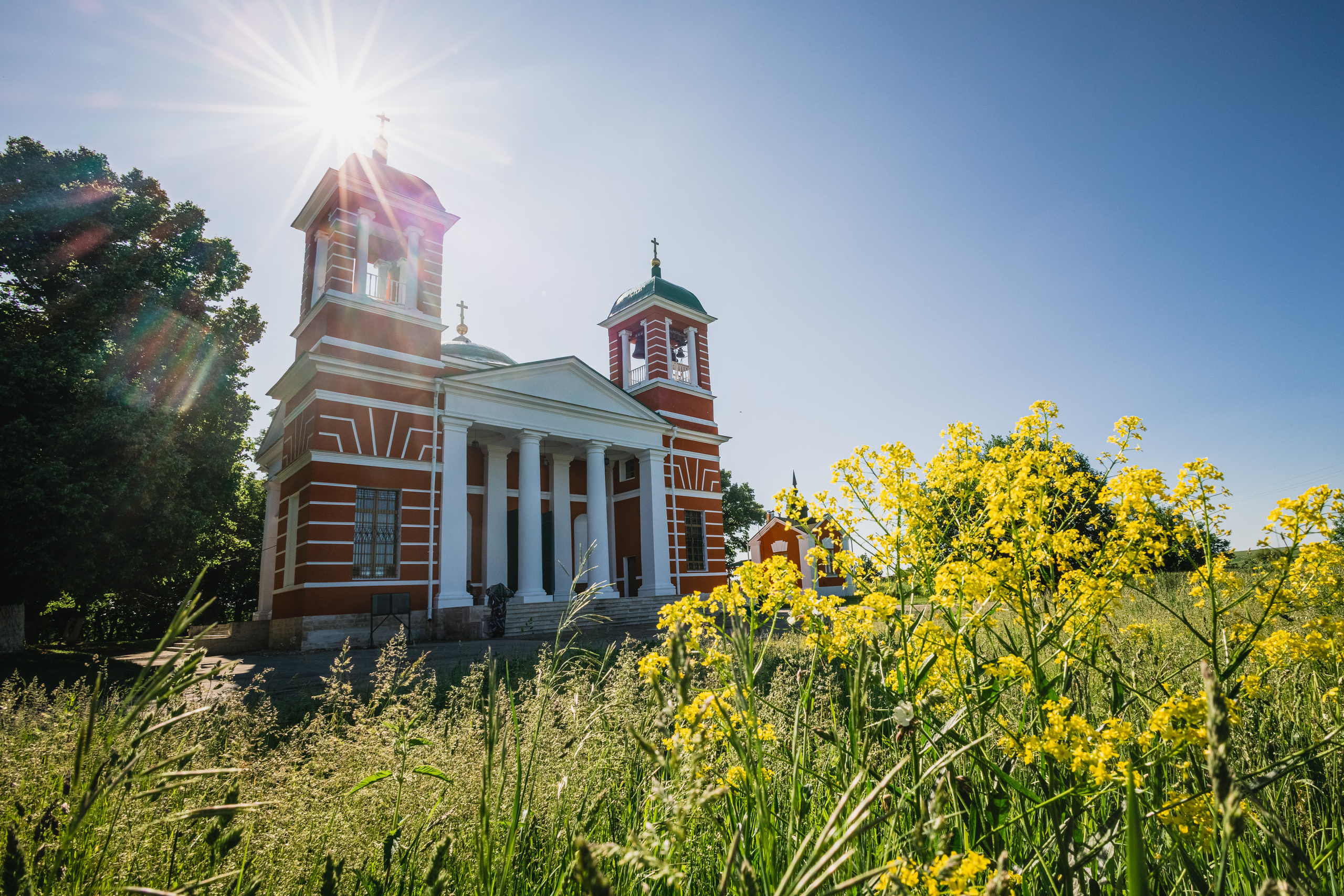 Фотограф — Евгений Свистков