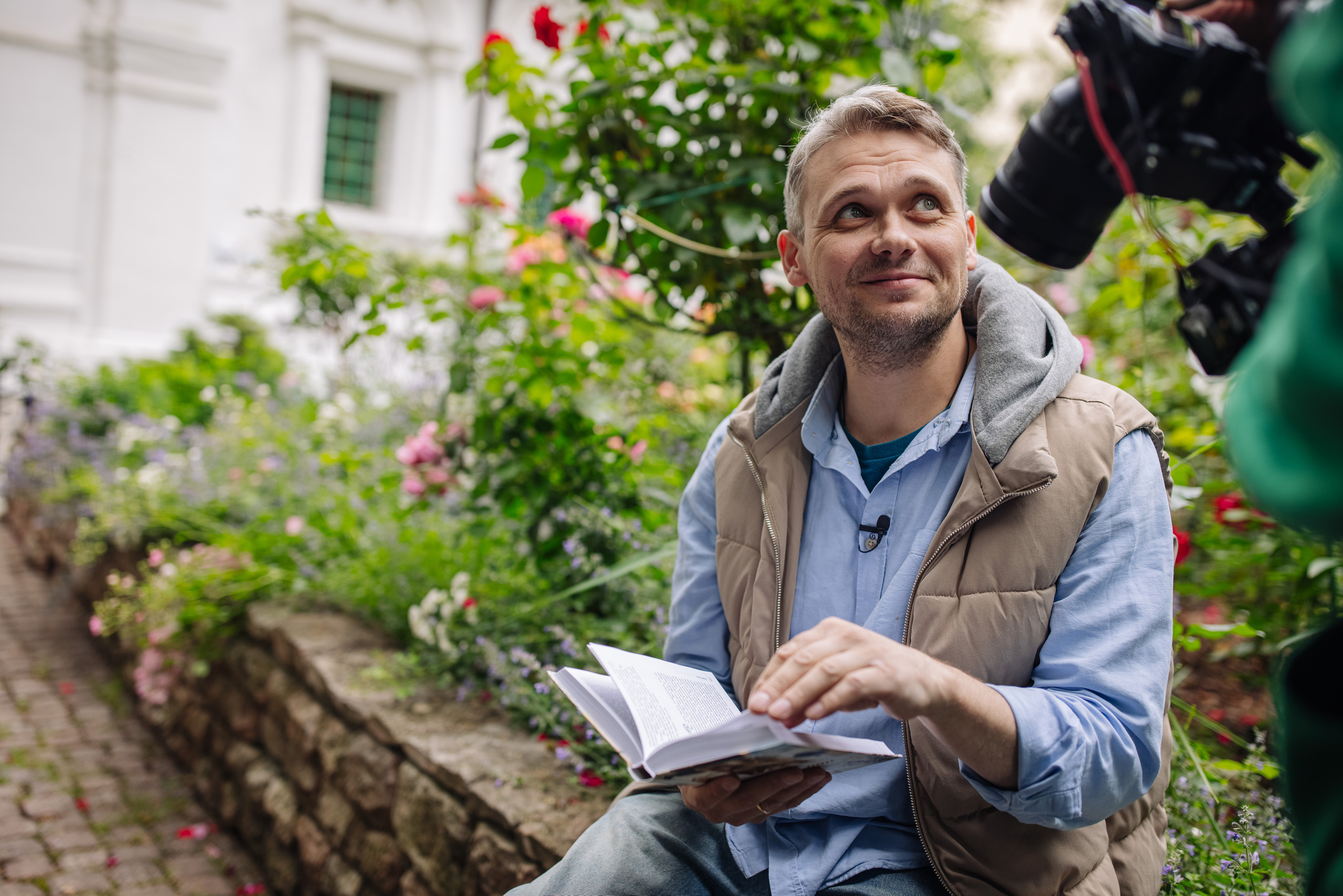 Фотограф — Евгений Свистков