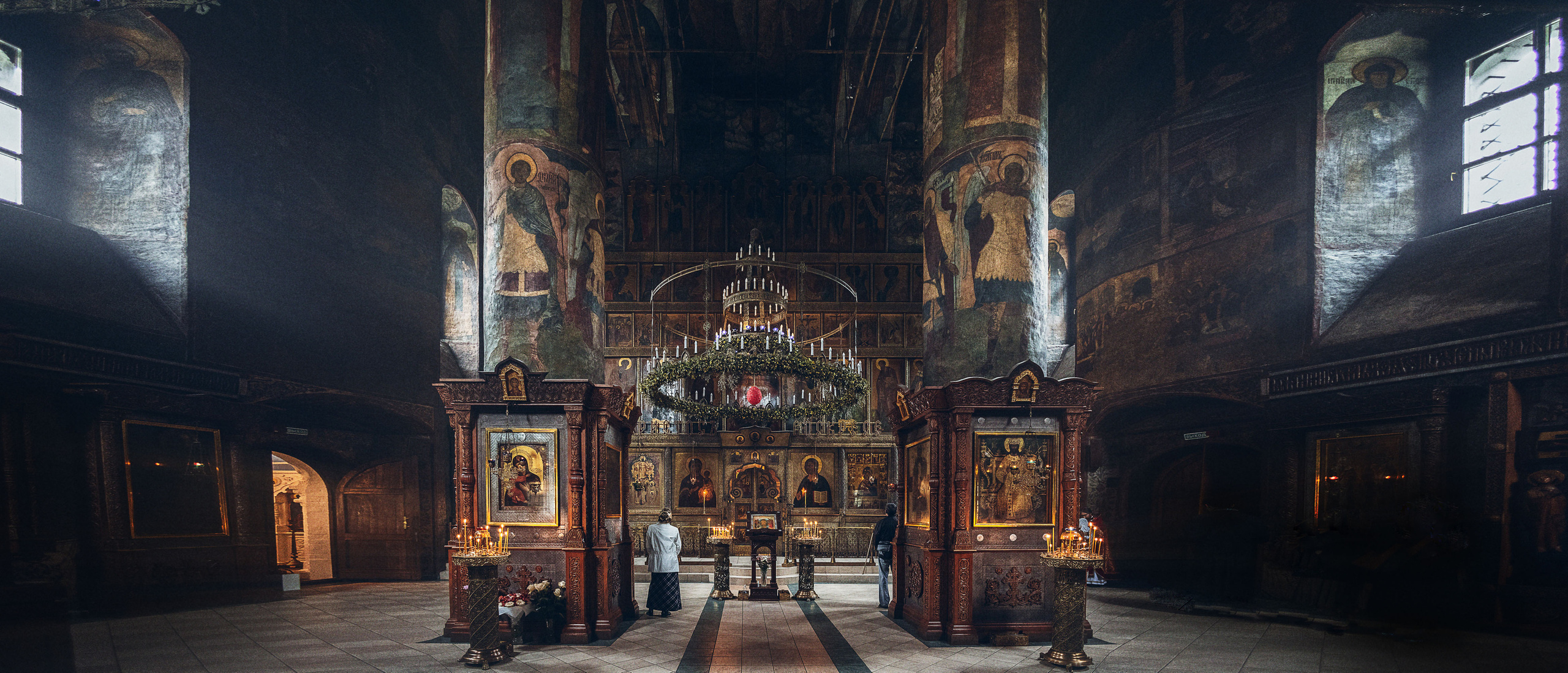 Фотограф — Евгений Свистков