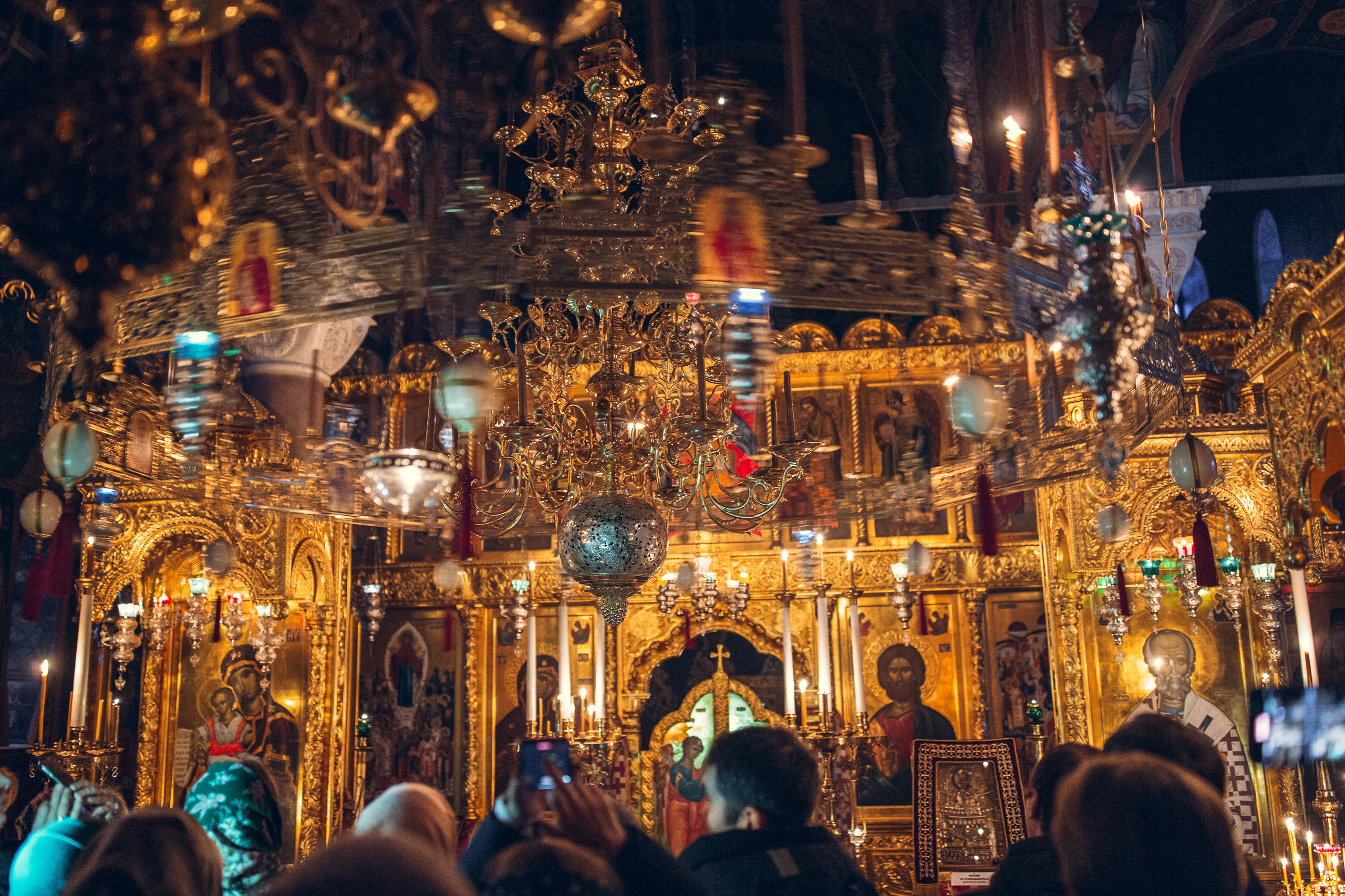 Фотограф — Евгений Свистков