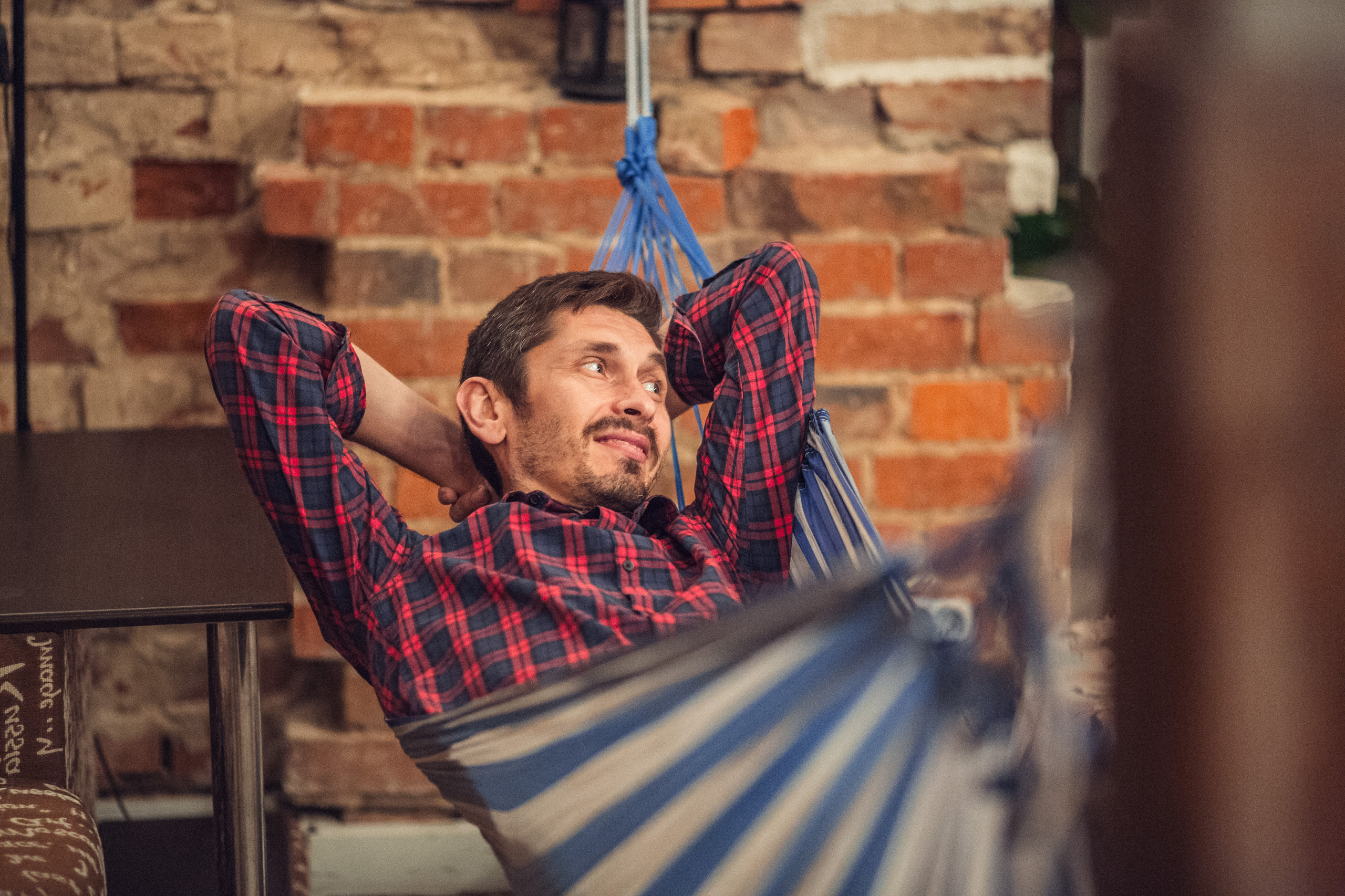 День рождения актрисы Виктории М. Фотограф — Евгений Свистков