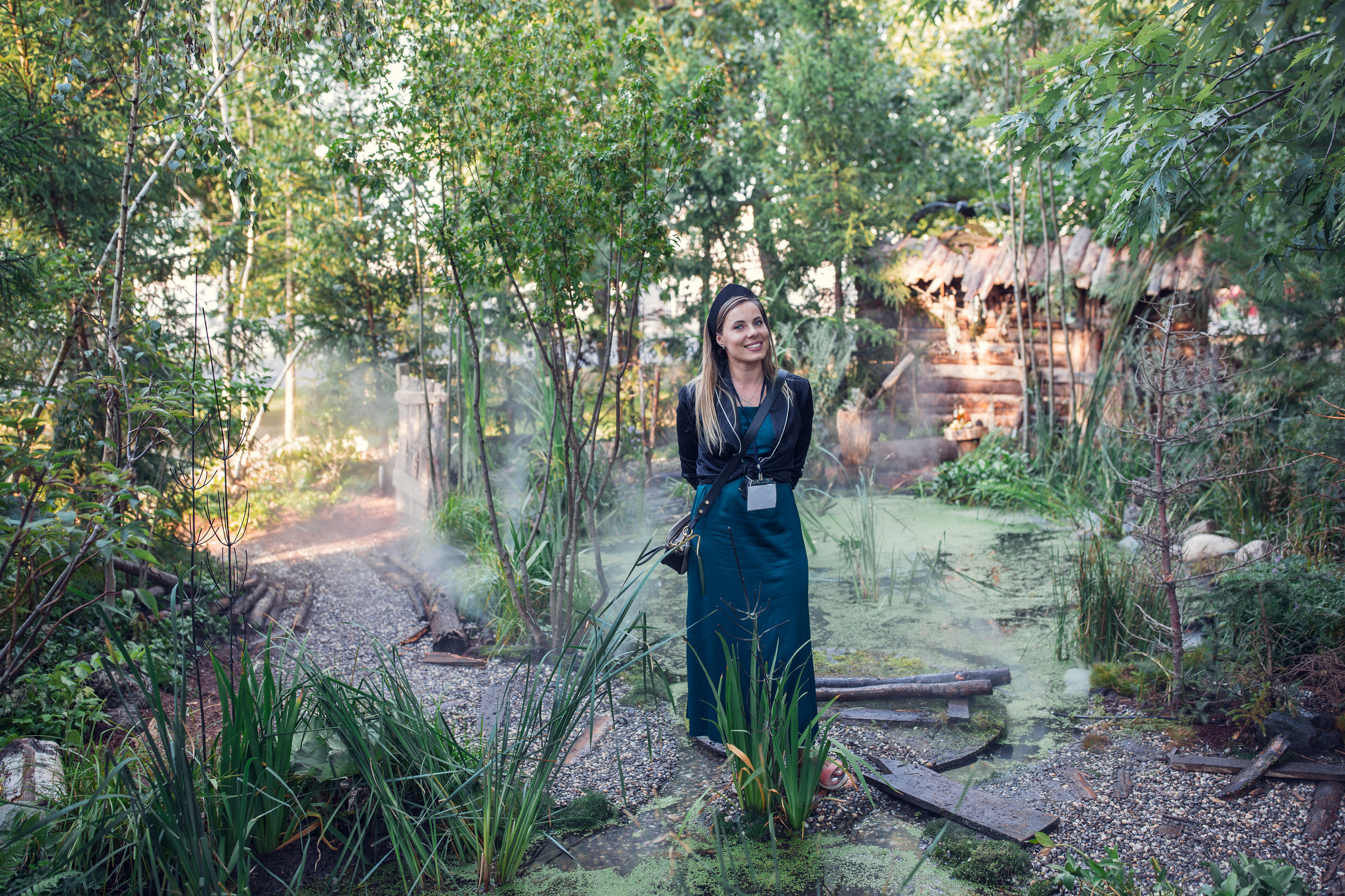 Фотограф — Евгений Свистков