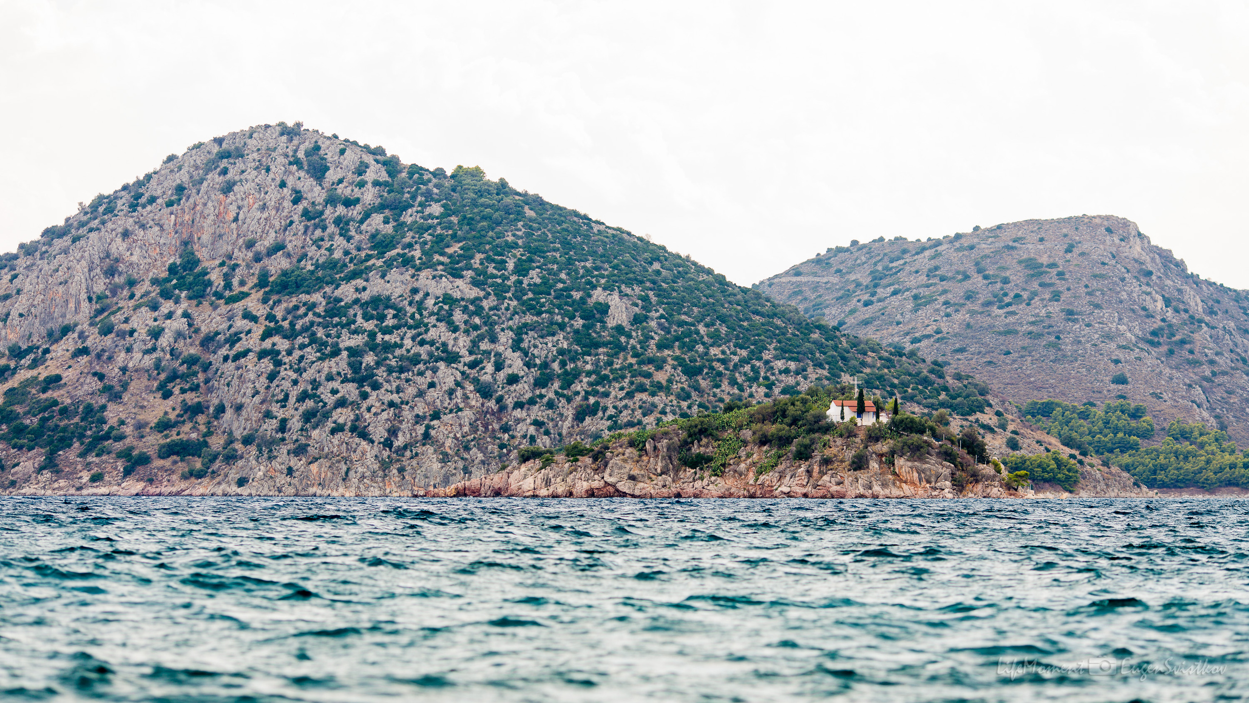 Фотограф — Евгений Свистков