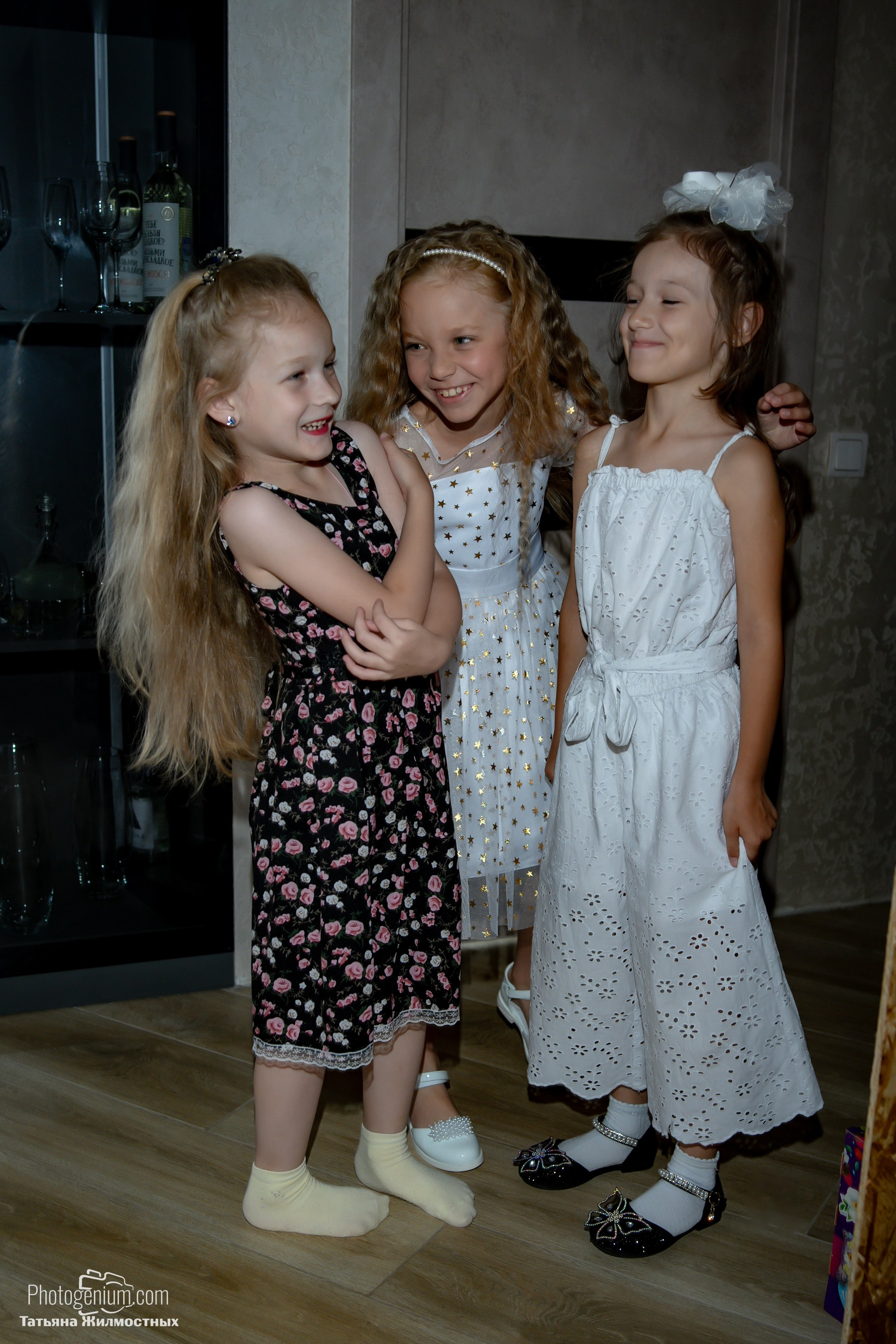 День рождения. Фотограф Нижний Новгород Татьяна Кейод