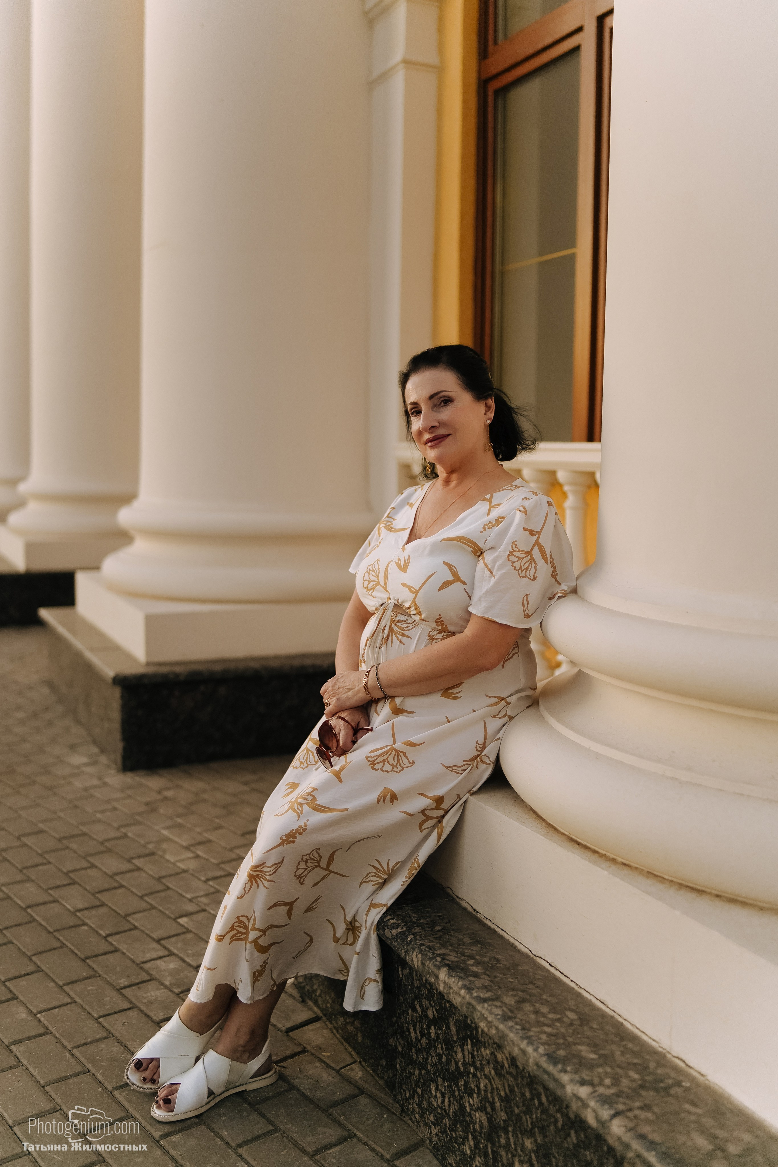 Нижегородский кремль. Фотограф Нижний Новгород Татьяна Кейод