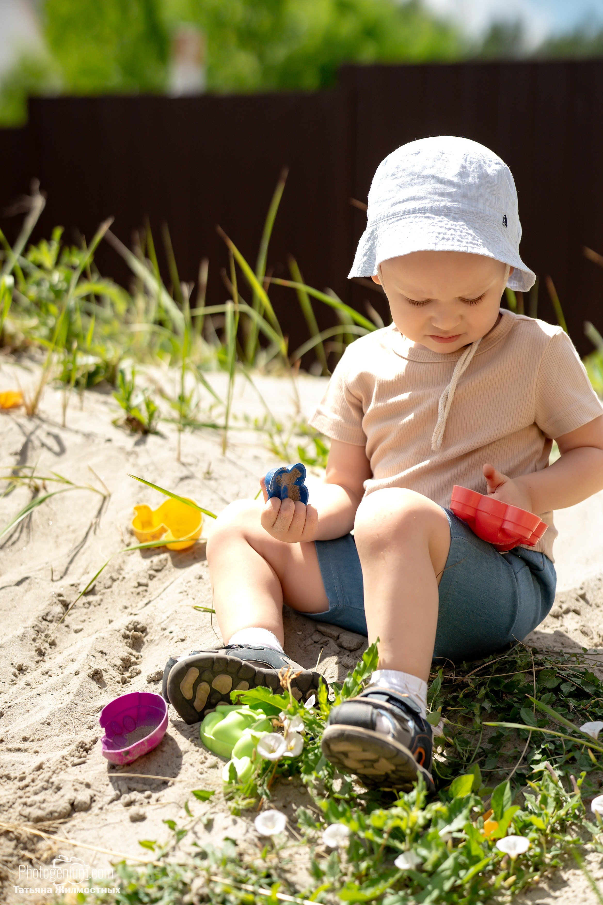 День рождения. Фотограф Нижний Новгород Татьяна Кейод