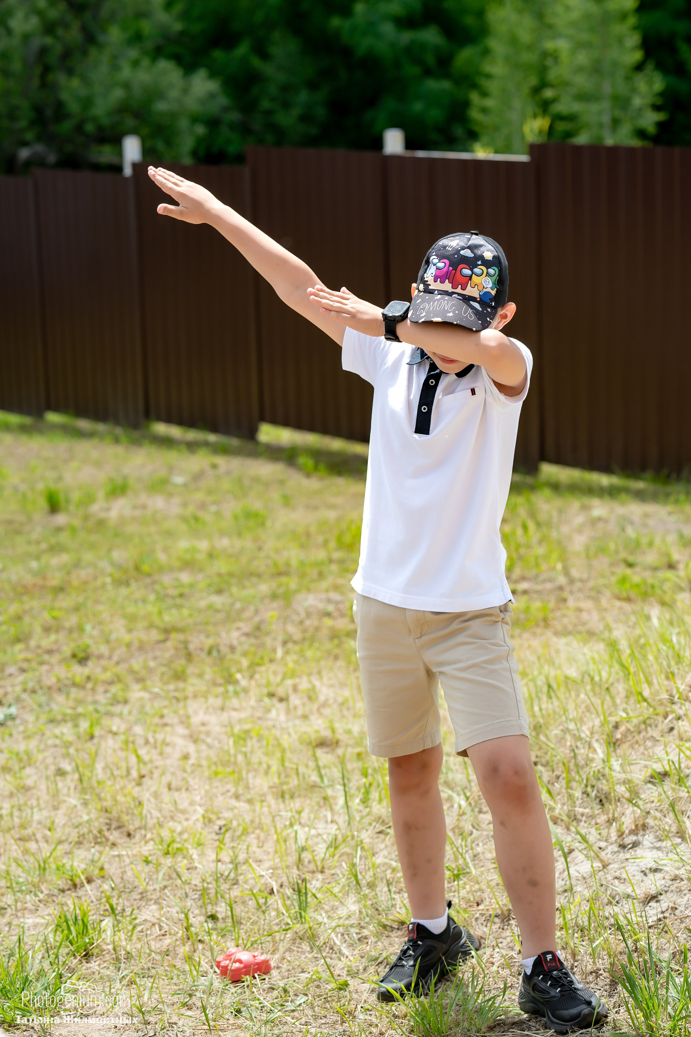 День рождения. Фотограф Нижний Новгород Татьяна Кейод