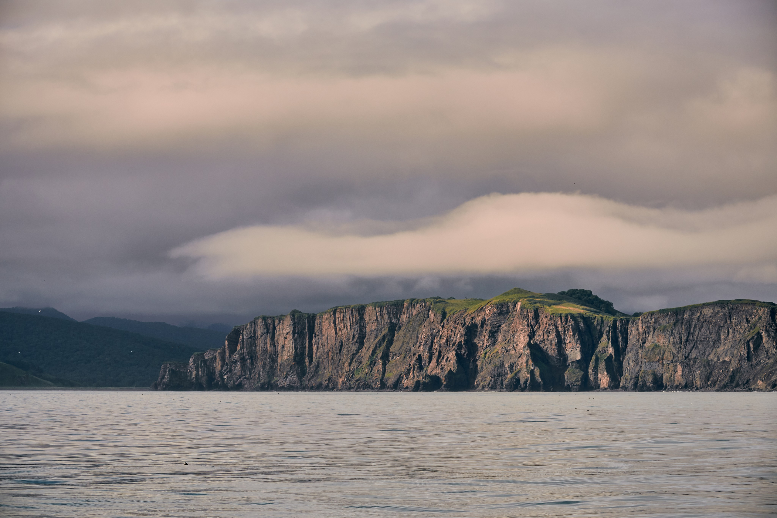 Пейзажи. Никита Хохловский фото и видео продакшн