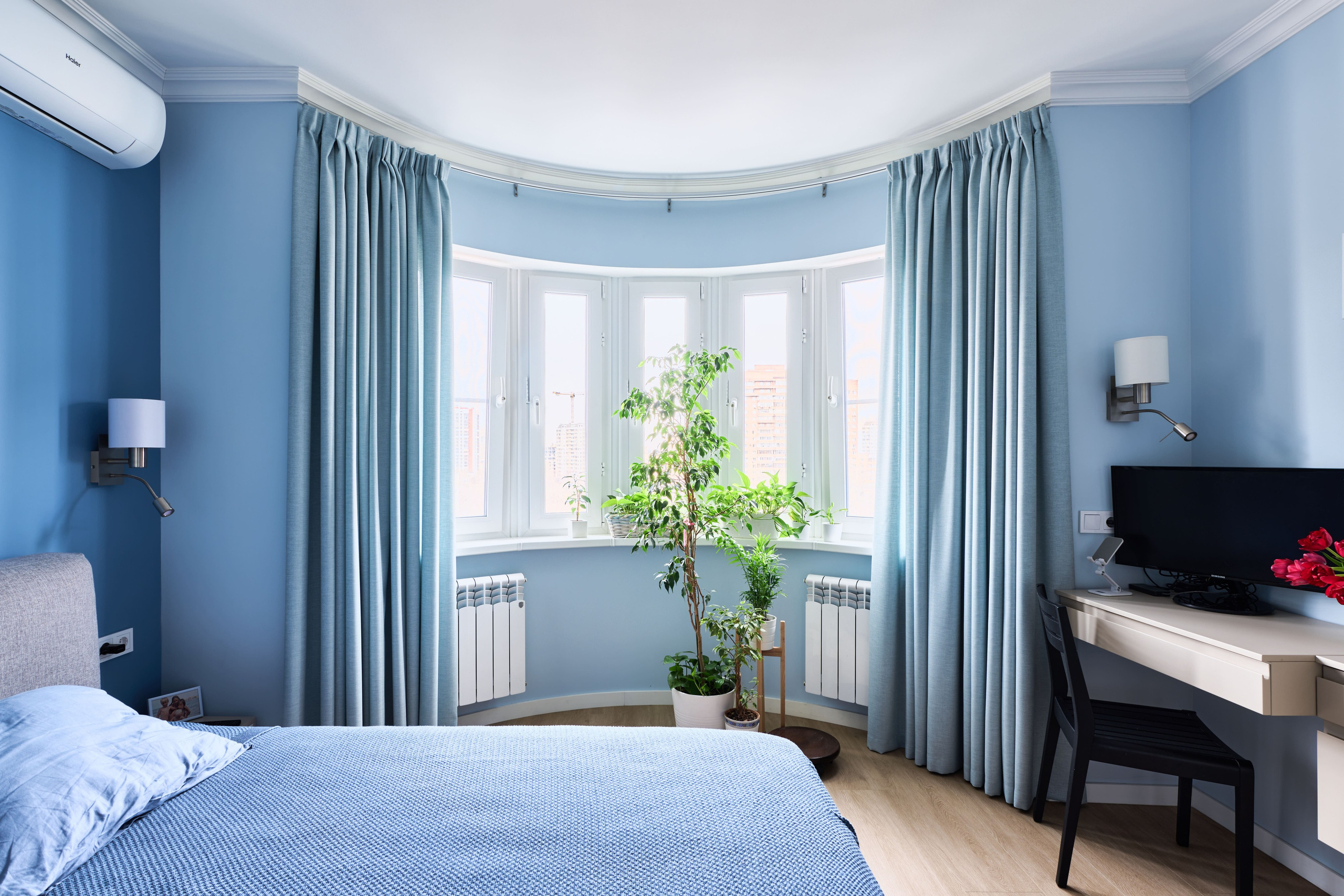 На улице Юных Ленинцев. Никита Хохловский фото и видео продакшн