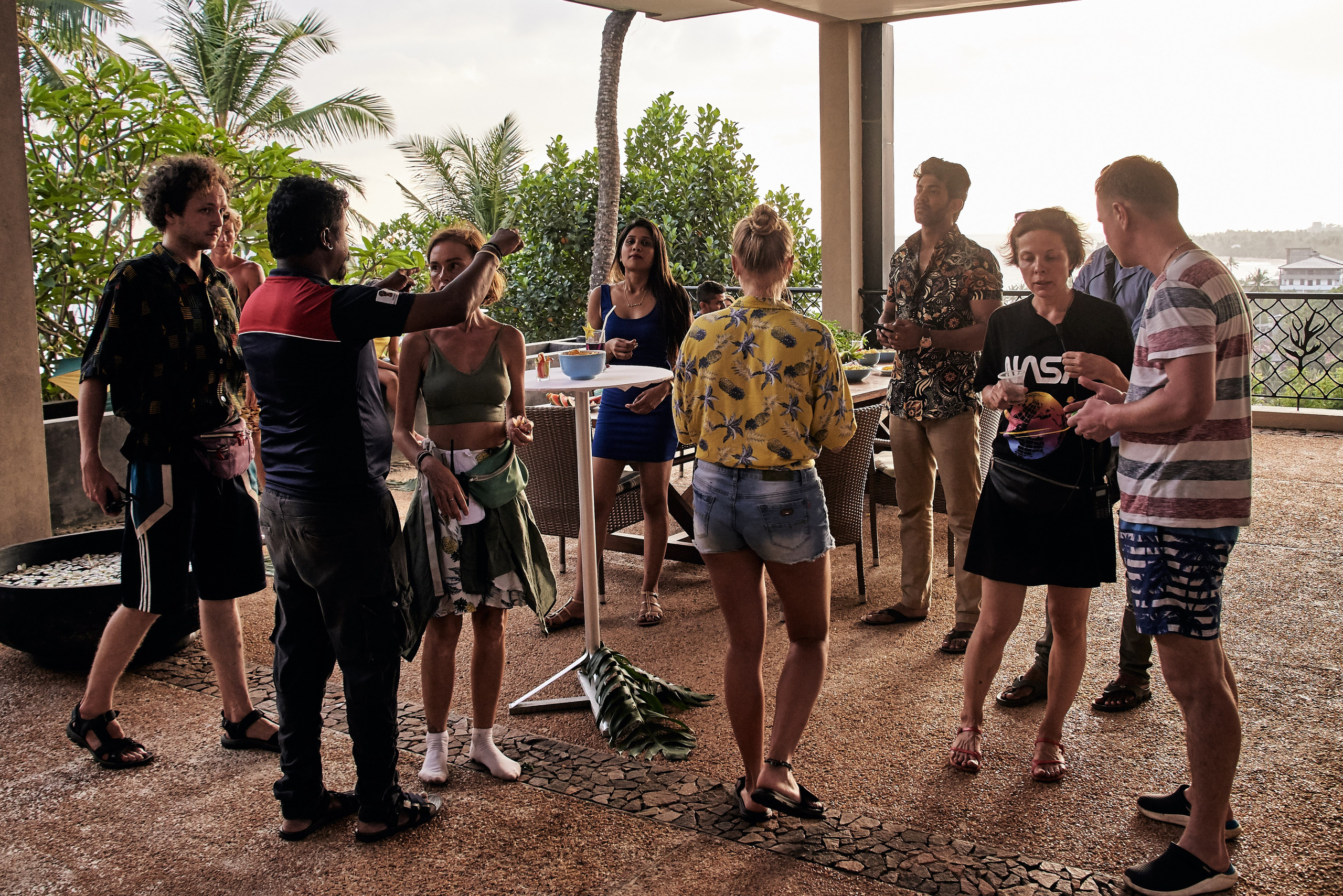 Булки — вилла. Никита Хохловский фото и видео продакшн