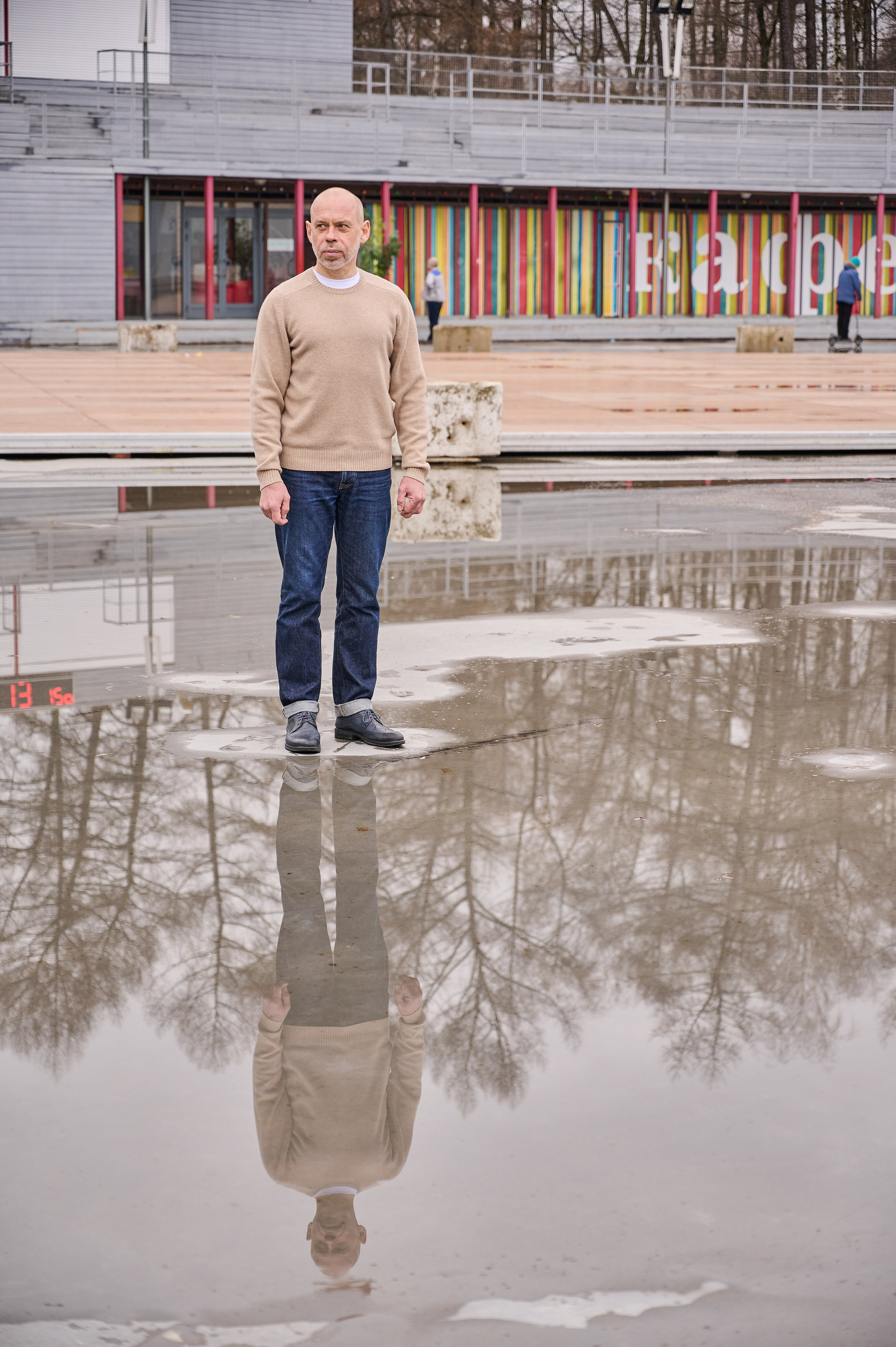 Фотосессия Жан 01.04.21. Никита Хохловский фото и видео продакшн