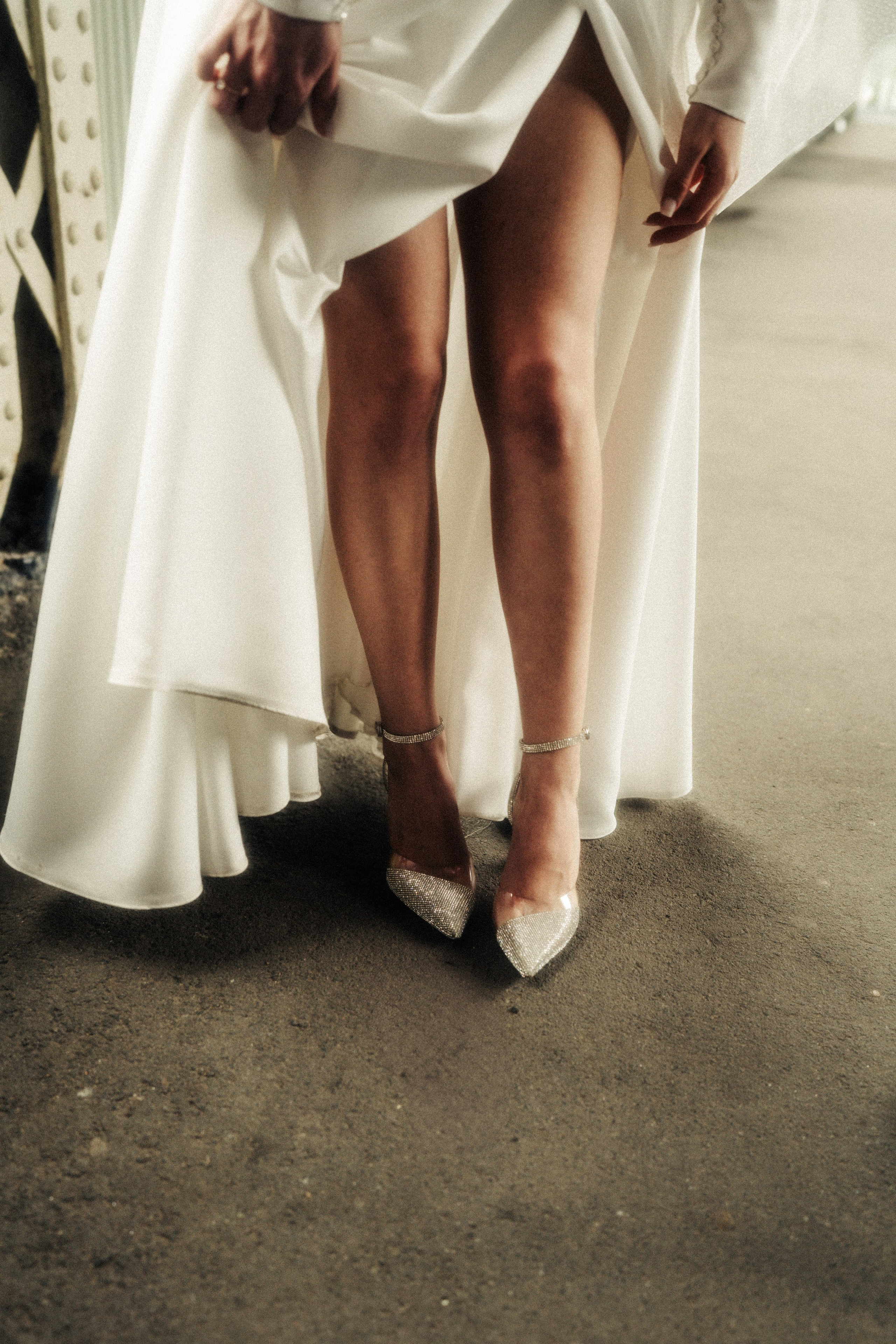 Свадебная съемка для Саши и Вики. Свадебный фотограф в Санкт-Петербурге Марина Фесенко