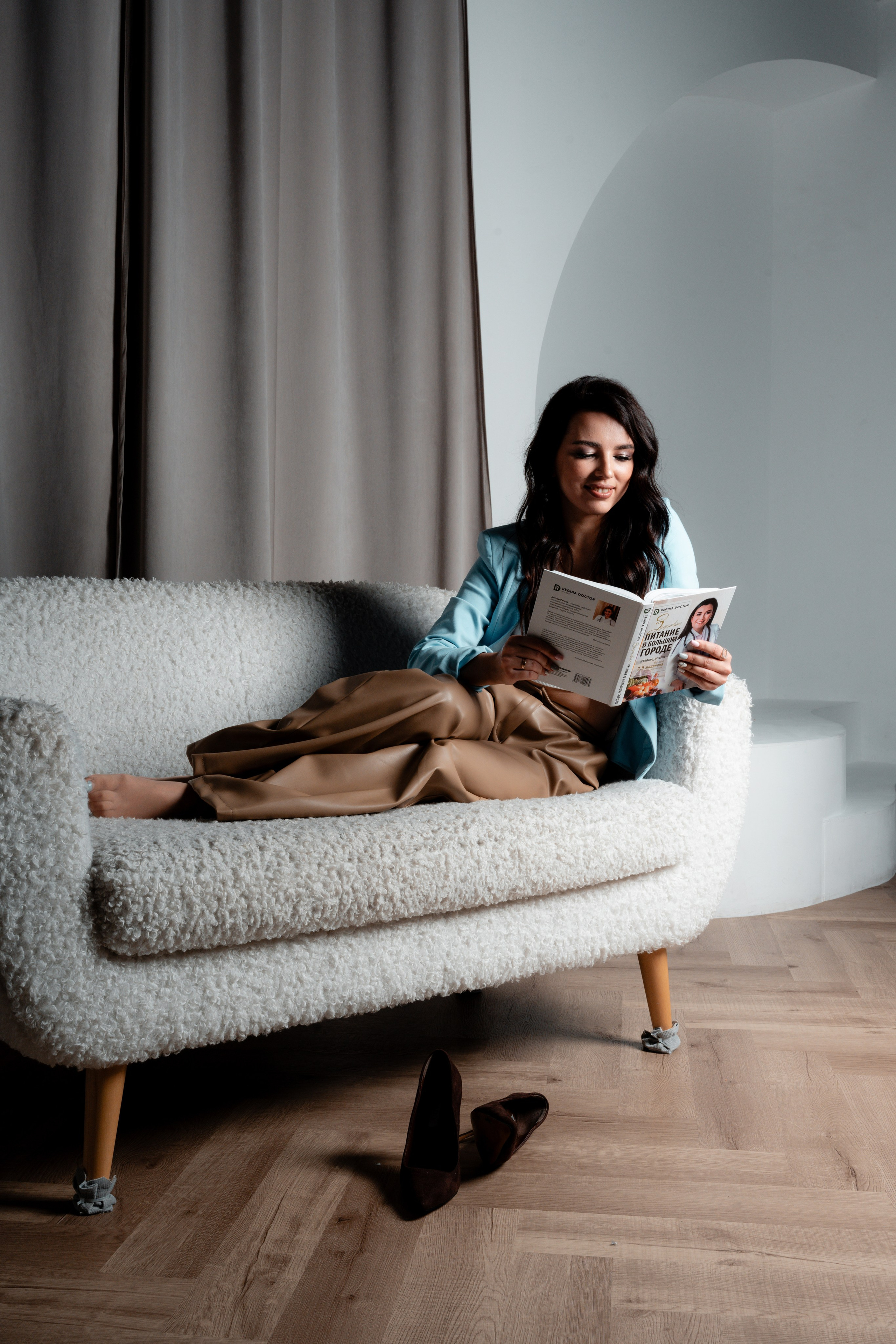 Дина. Свадебный фотограф Уфа, Руслан Бикташев