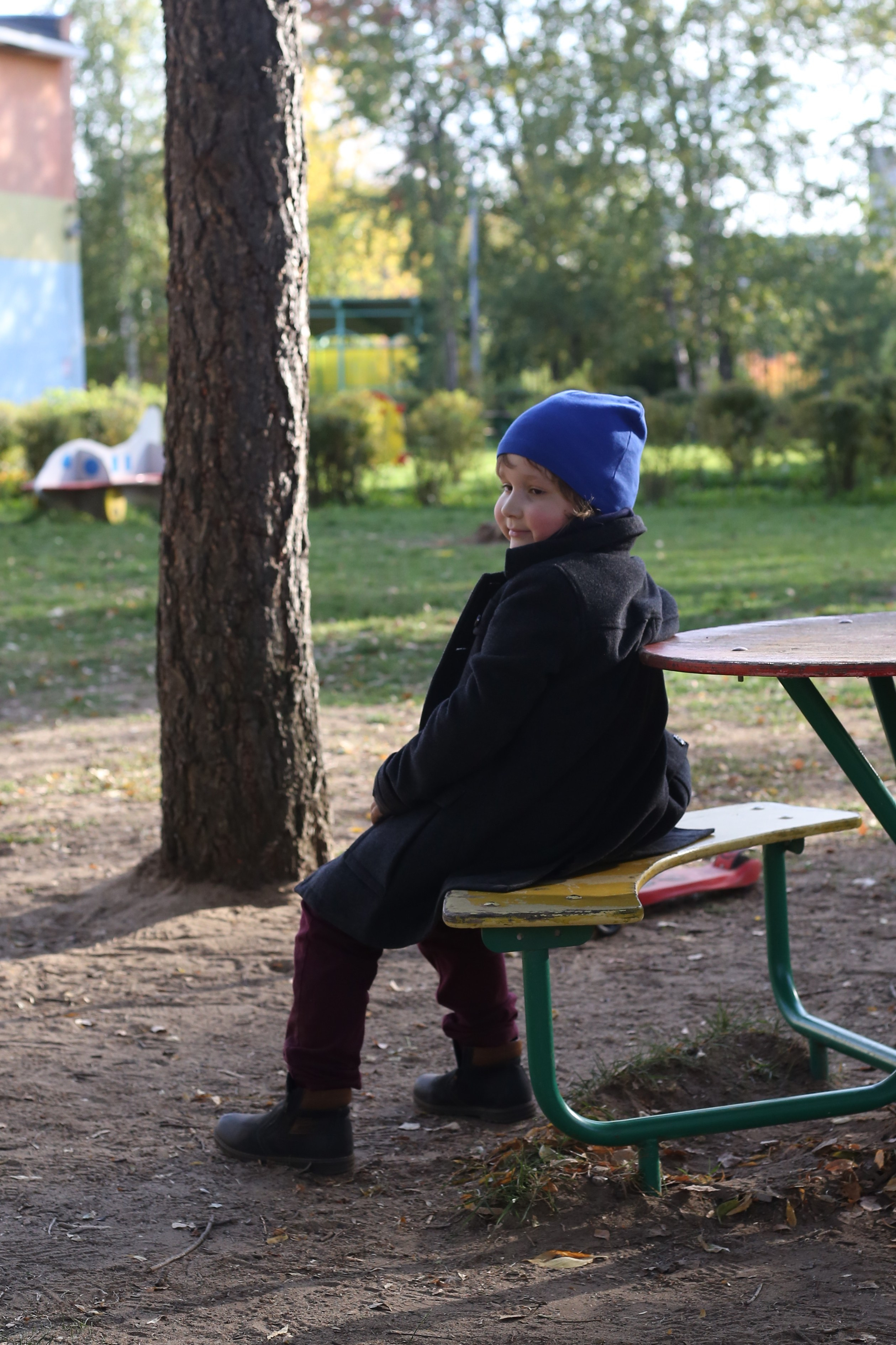 Children’s photo shoot. MarCh Photography — Photographer in Perm