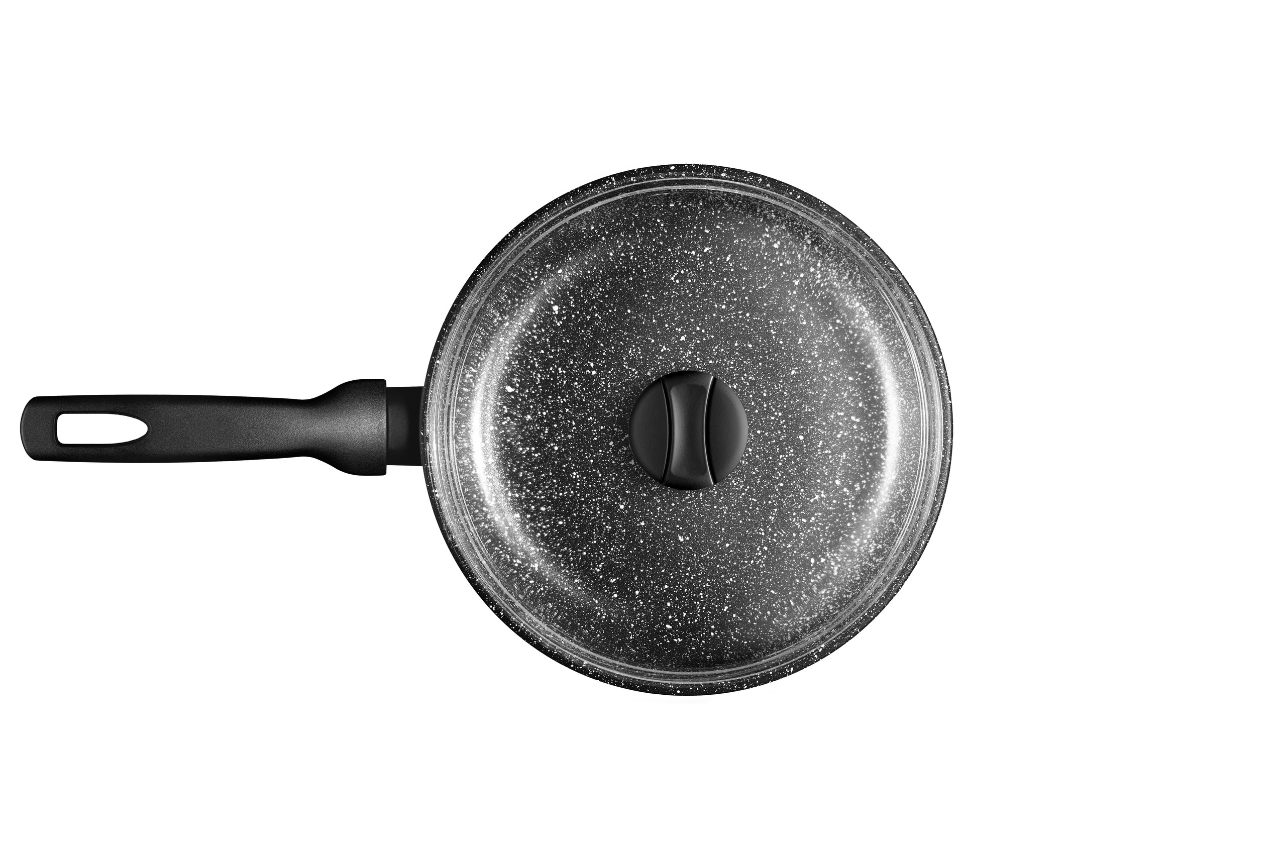 Сковородки и кастрюли Homsly. Олег Дмитриев