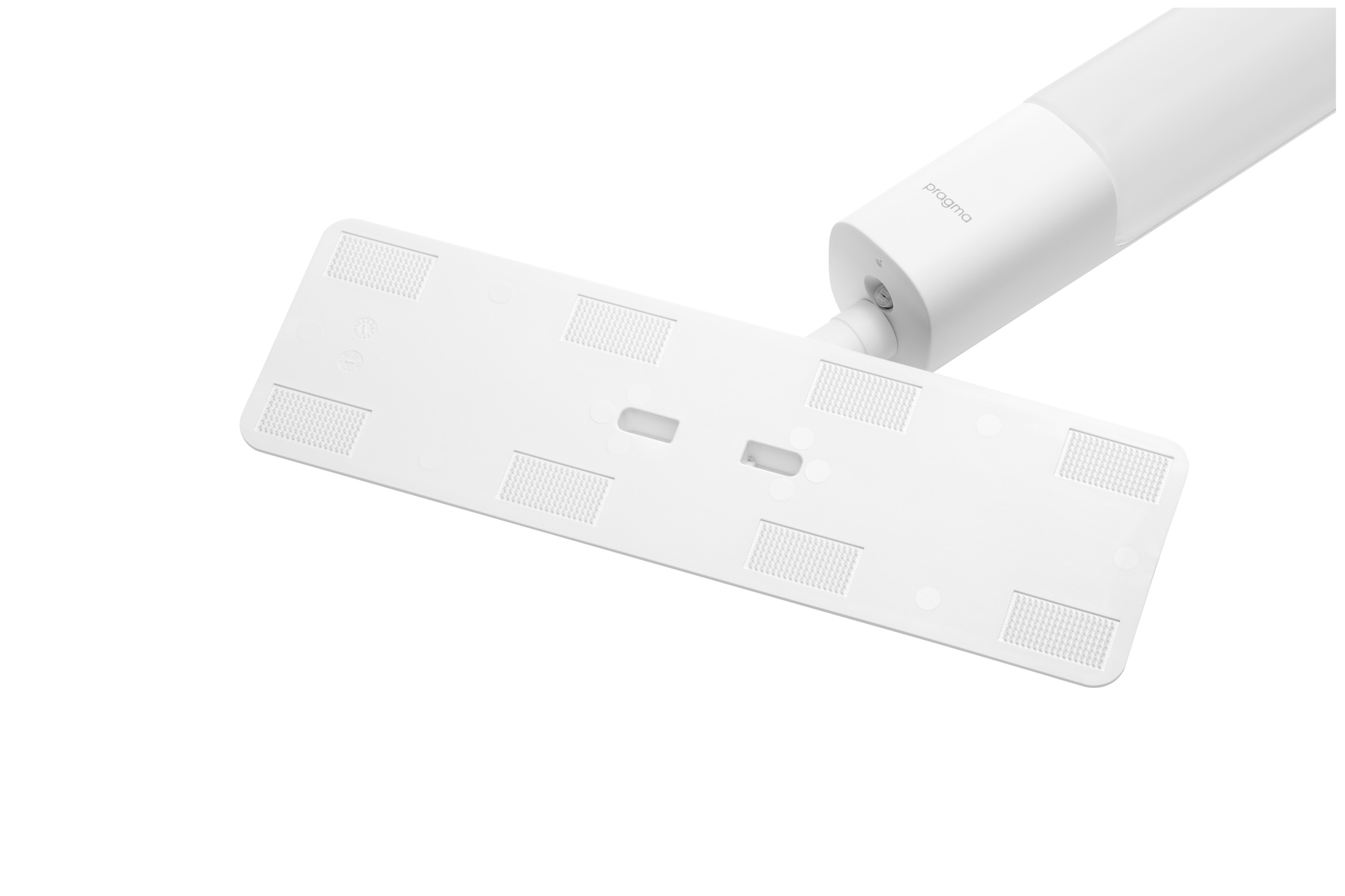 Швабры Pragma. Олег Дмитриев