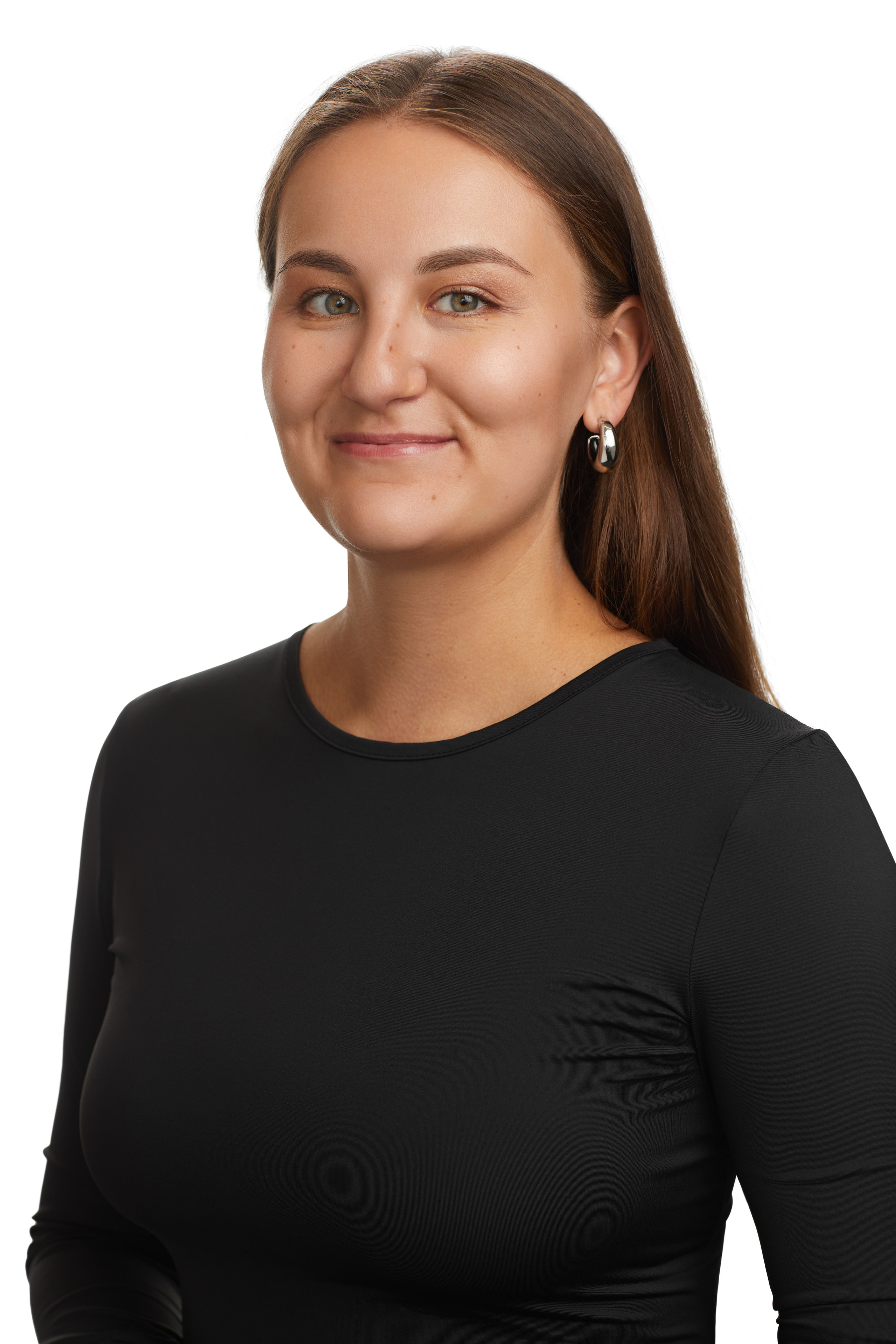 Портреты спикеров Яндекс. Олег Дмитриев