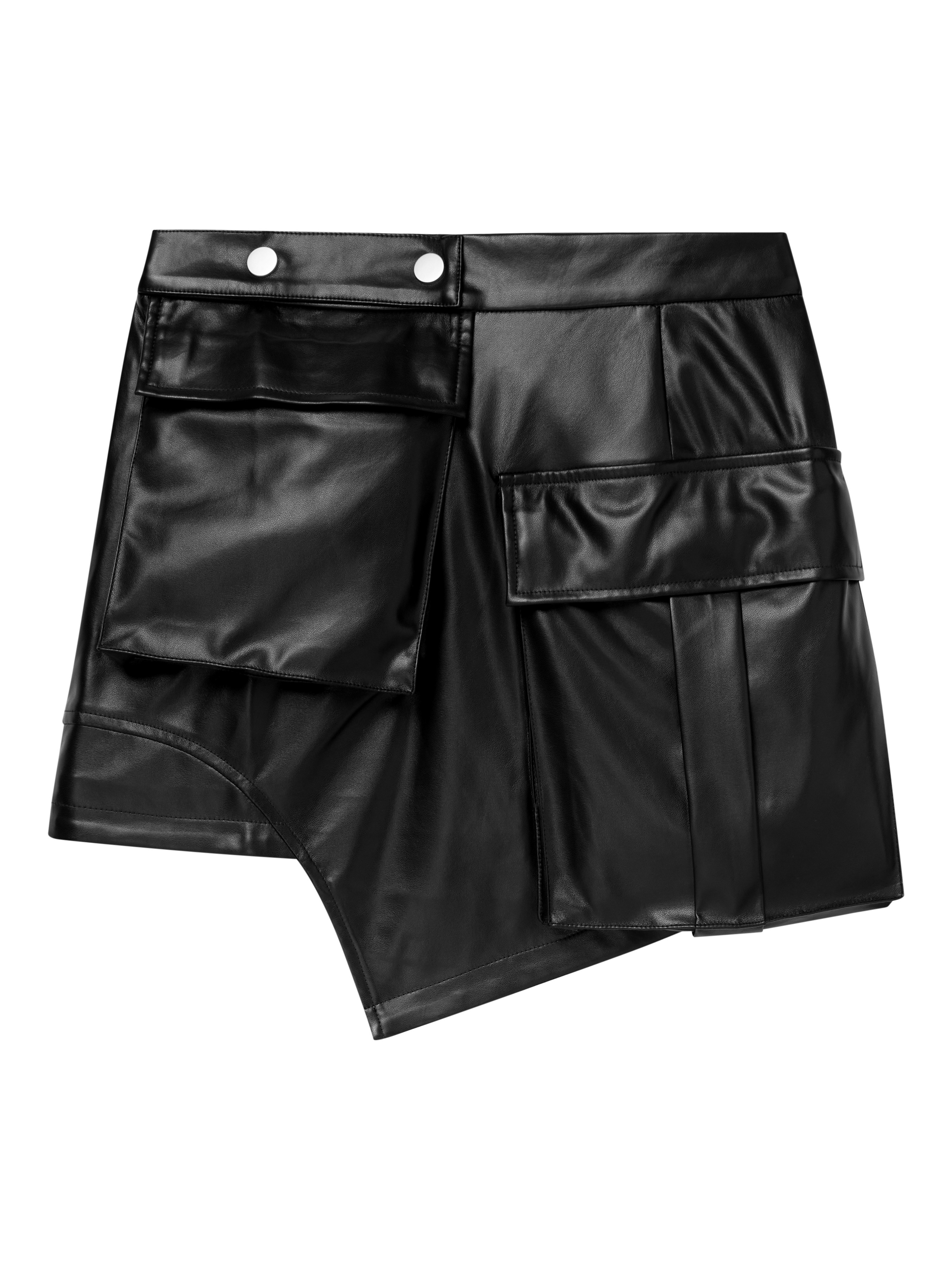 Одежда Berhasm на прозрачном манекене и в раскладку. Олег Дмитриев